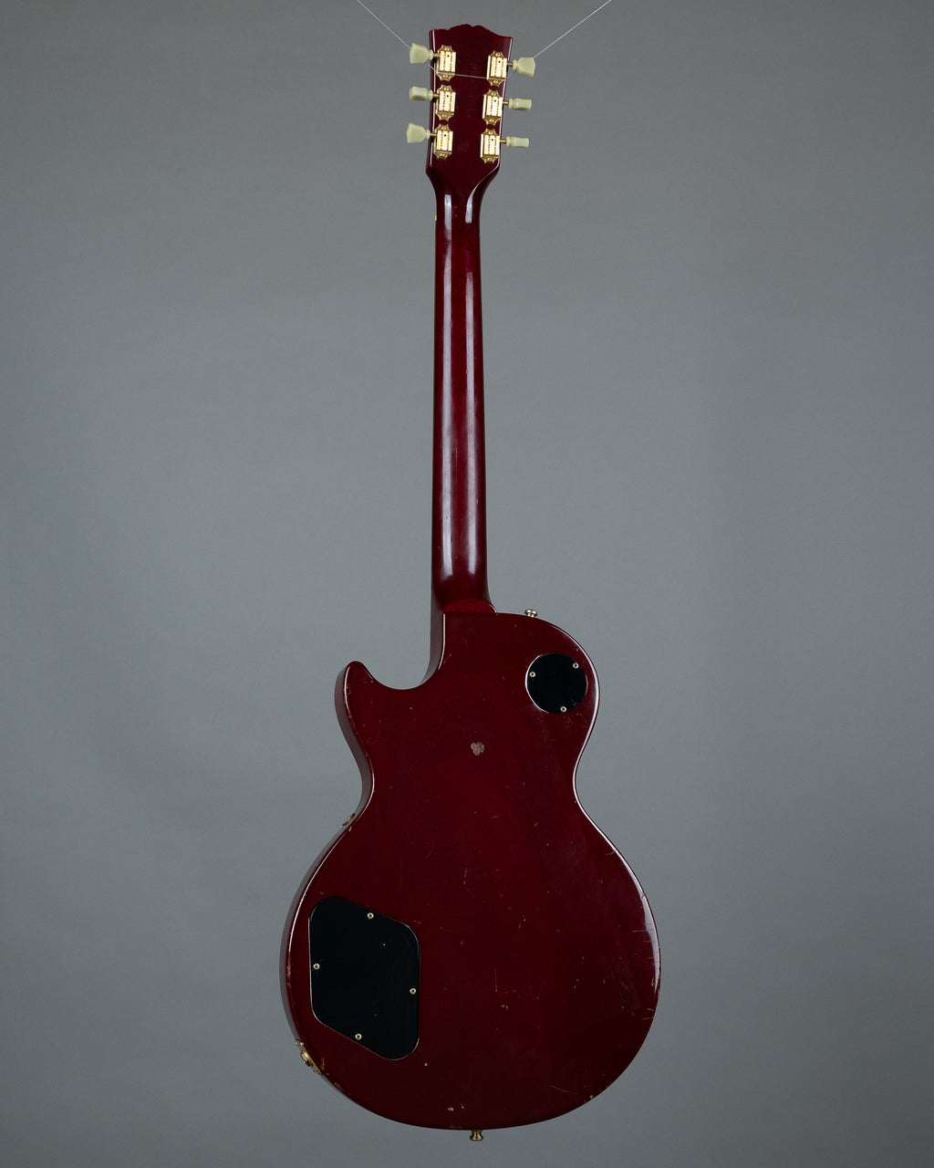 1996 Gibson Les Paul Studio (USA, Cherry)