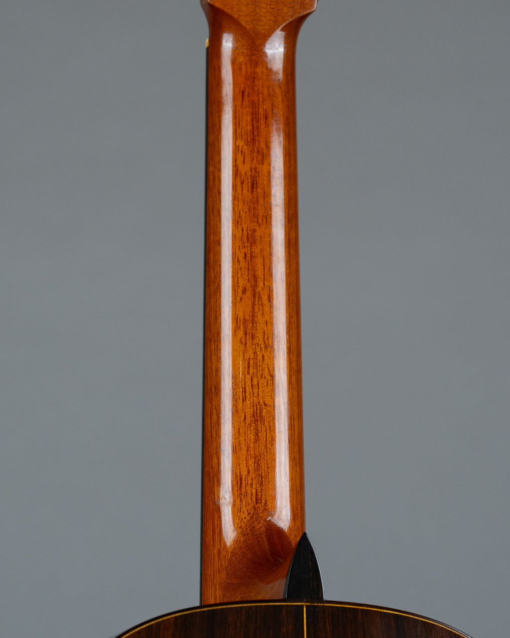 1971 Teruaki Nakade C50 (Japan, Natural)*