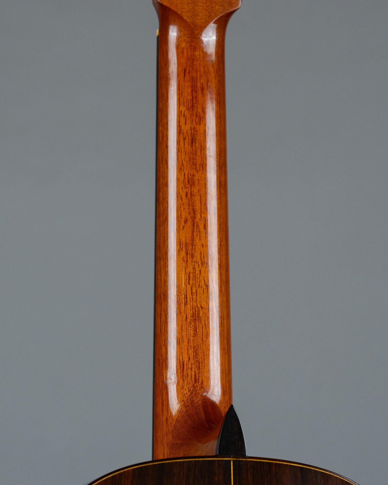 1971 Teruaki Nakade C50 (Japan, Natural)