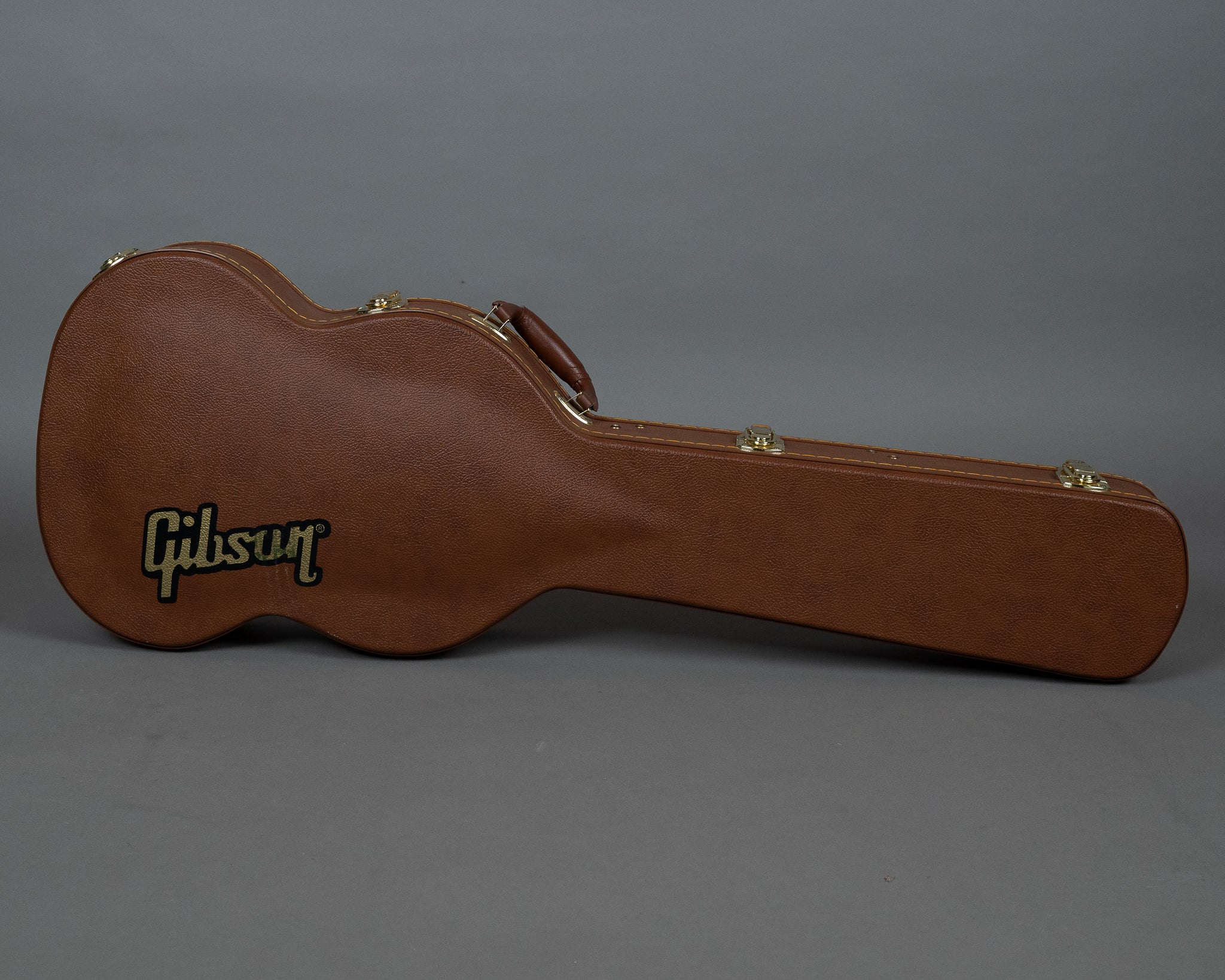 2019 Gibson SG Modern (USA, Trans Black Fade, OHSC)