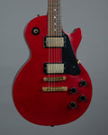 1998 Gibson Les Paul Studio (USA, Ruby Red)