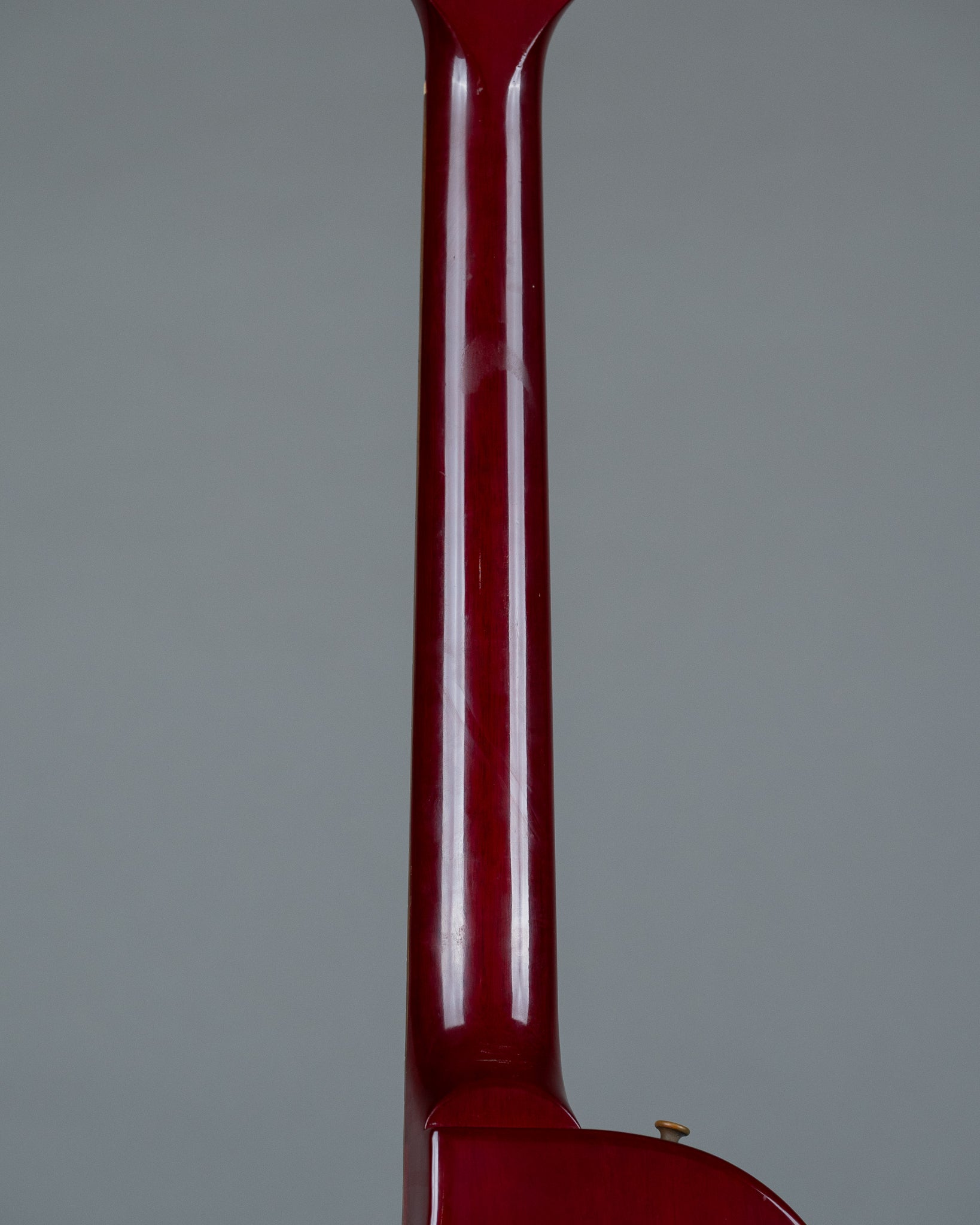 1998 Gibson Les Paul Studio (USA, Ruby Red)