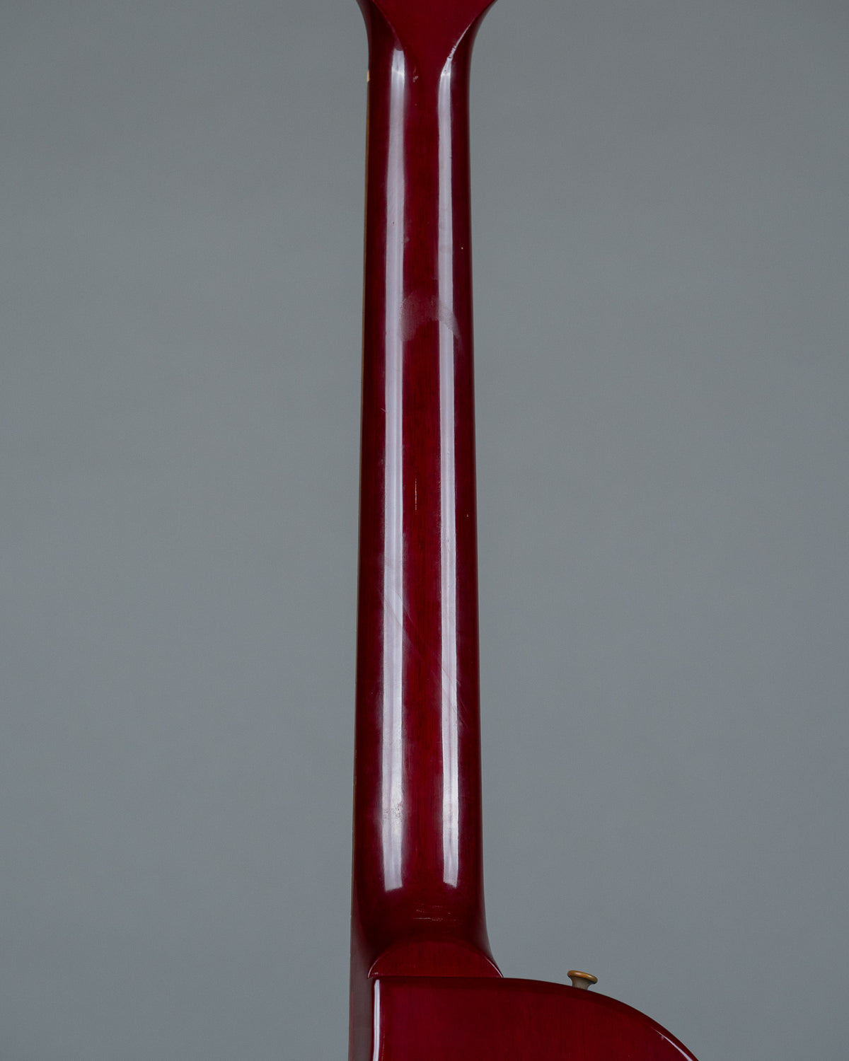 1998 Gibson Les Paul Studio (USA, Ruby Red)