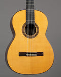 2004 Rafael Quiles Ballester No: 38 (Spain, Spruce/Rosewood, OHSC)