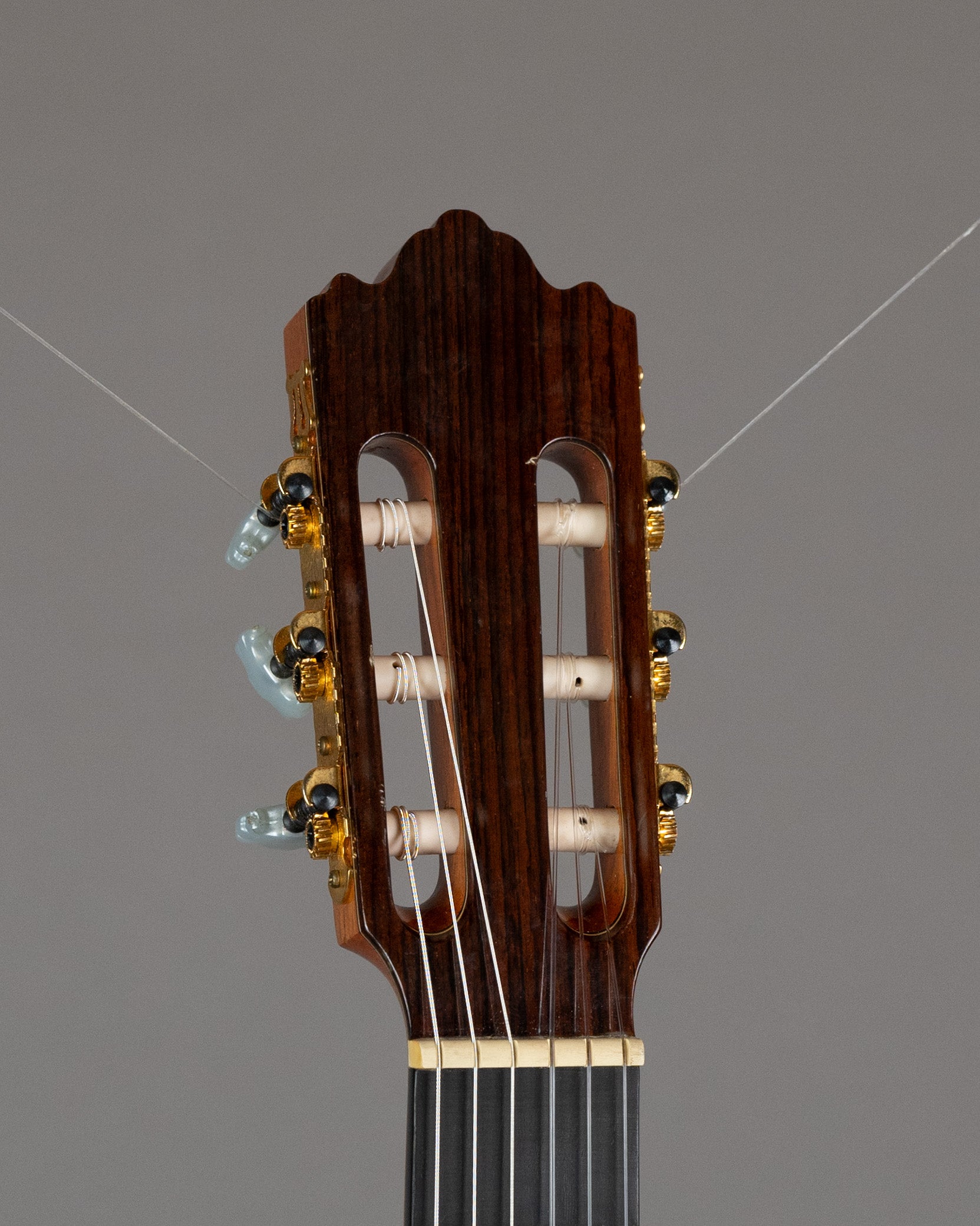 2004 Rafael Quiles Ballester No: 38 (Spain, Spruce/Rosewood, OHSC)