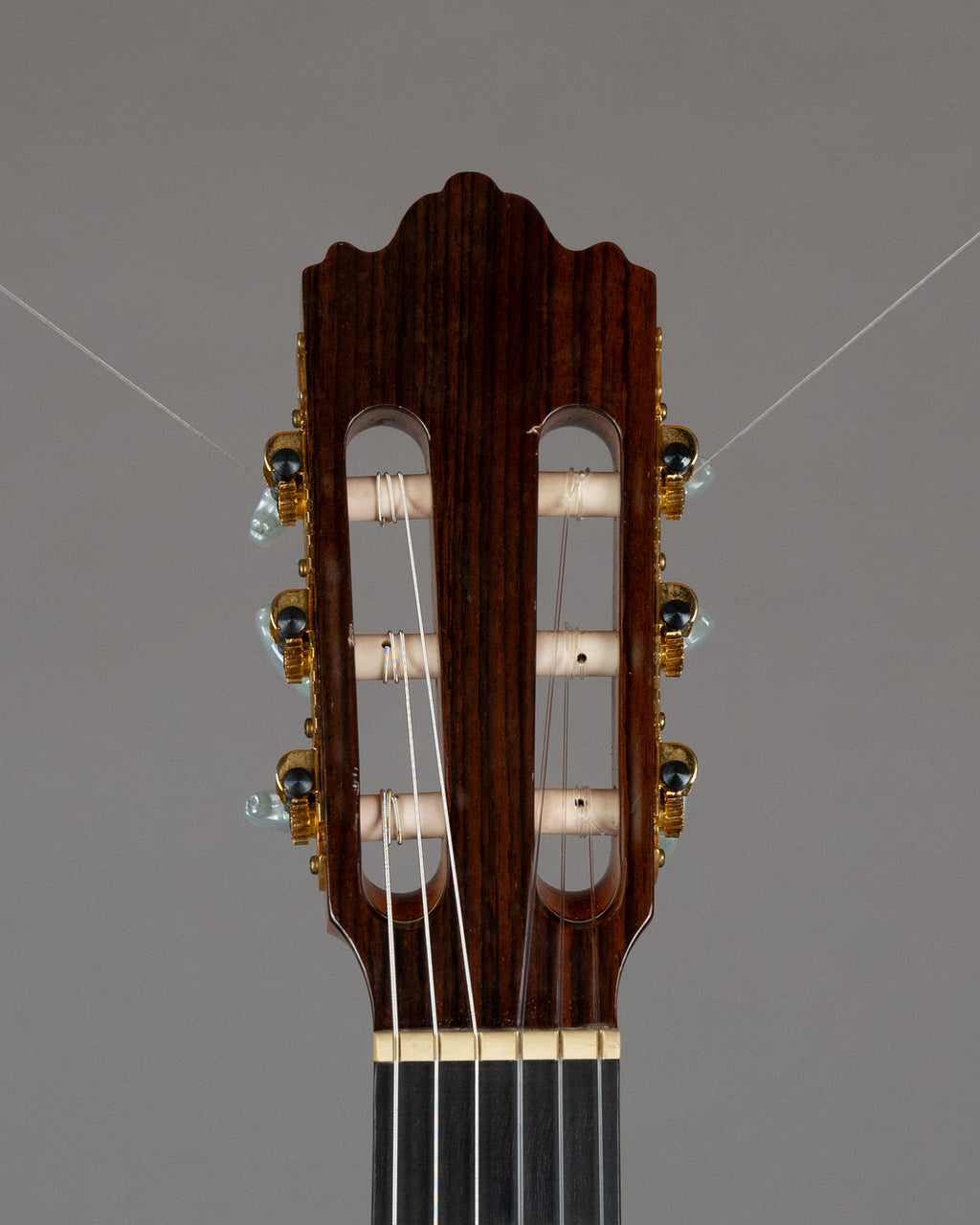 2004 Rafael Quiles Ballester No: 38 (Spain, Spruce/Rosewood, OHSC)