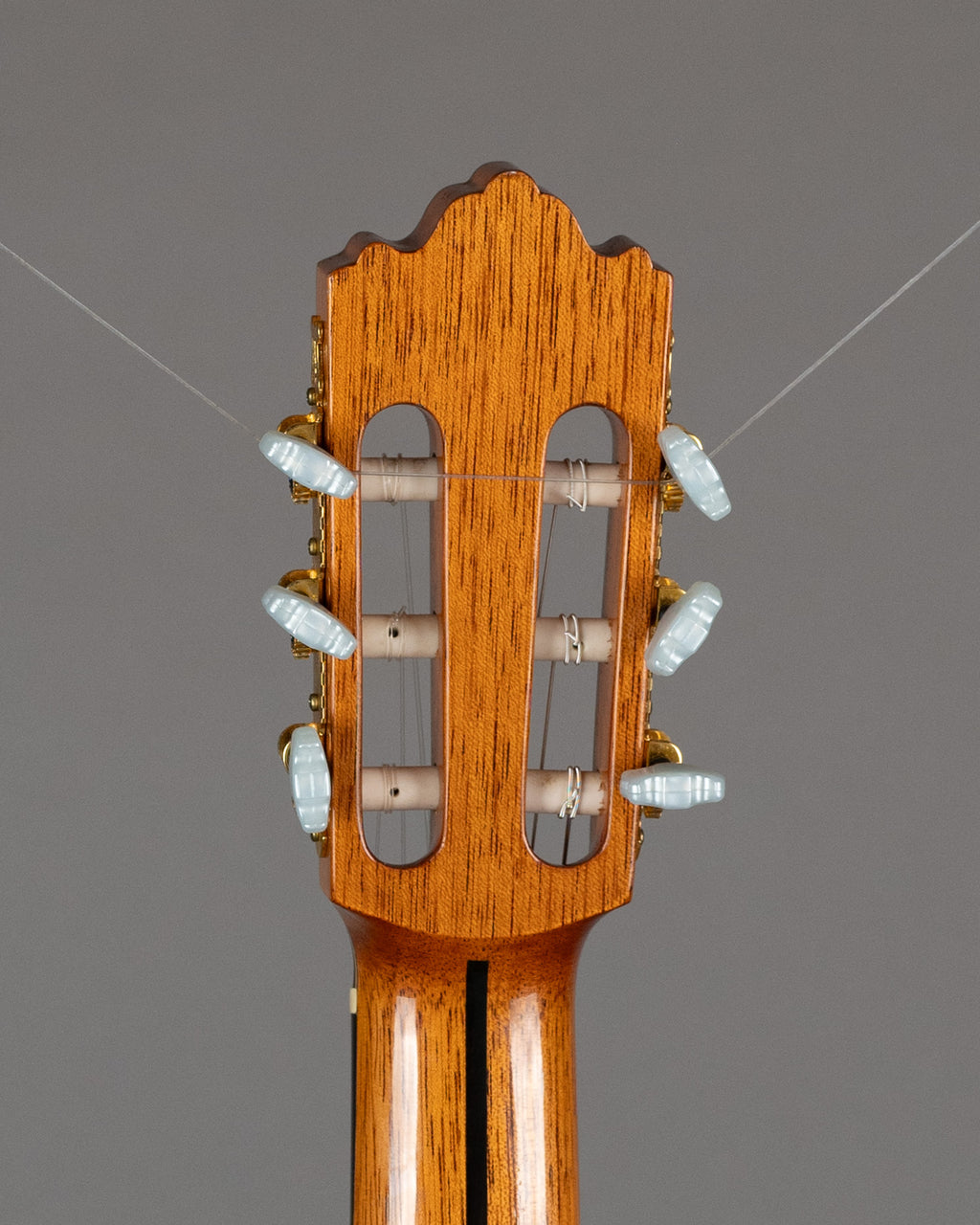 2004 Rafael Quiles Ballester No: 38 (Spain, Spruce/Rosewood, OHSC)