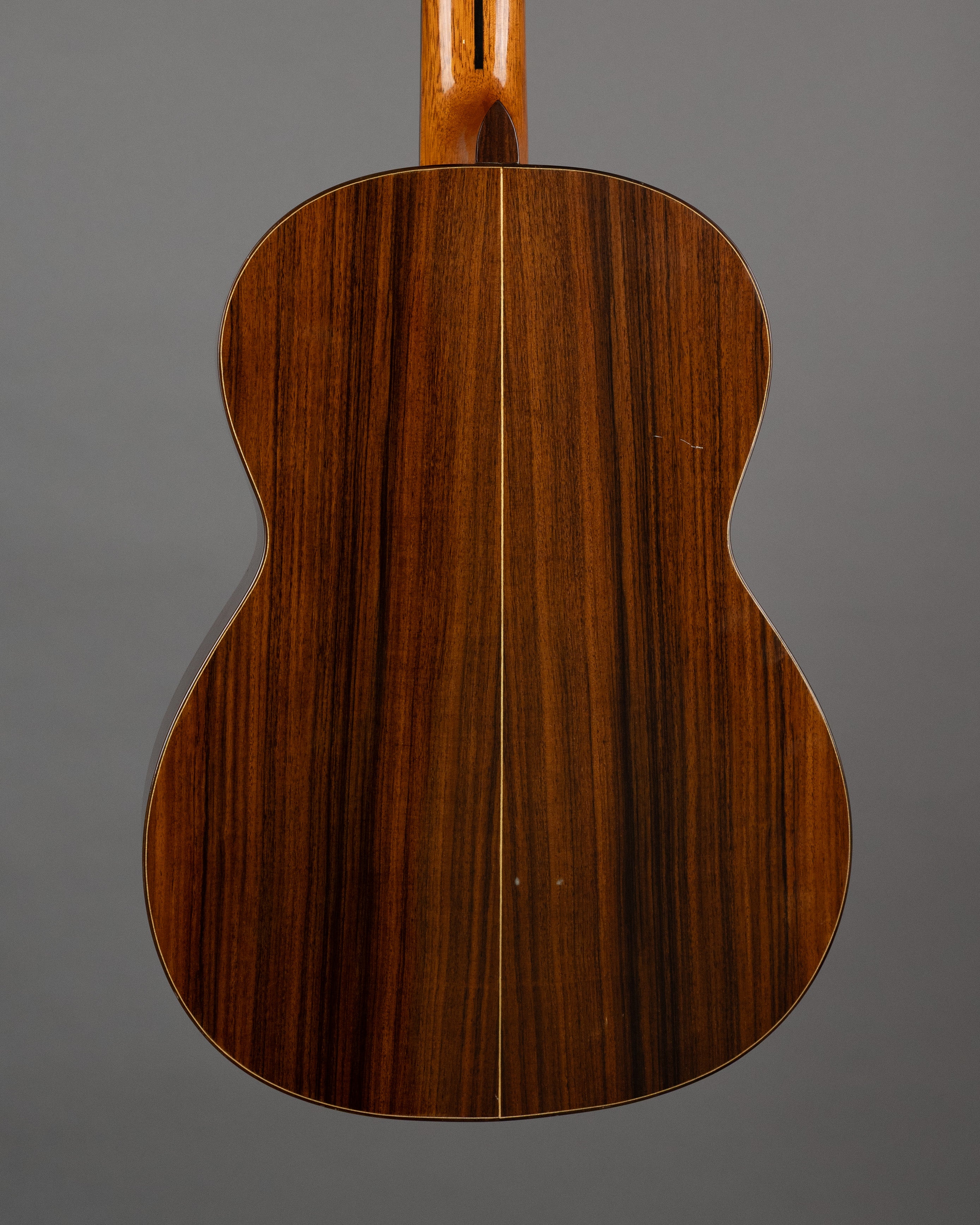 2004 Rafael Quiles Ballester No: 38 (Spain, Spruce/Rosewood, OHSC)