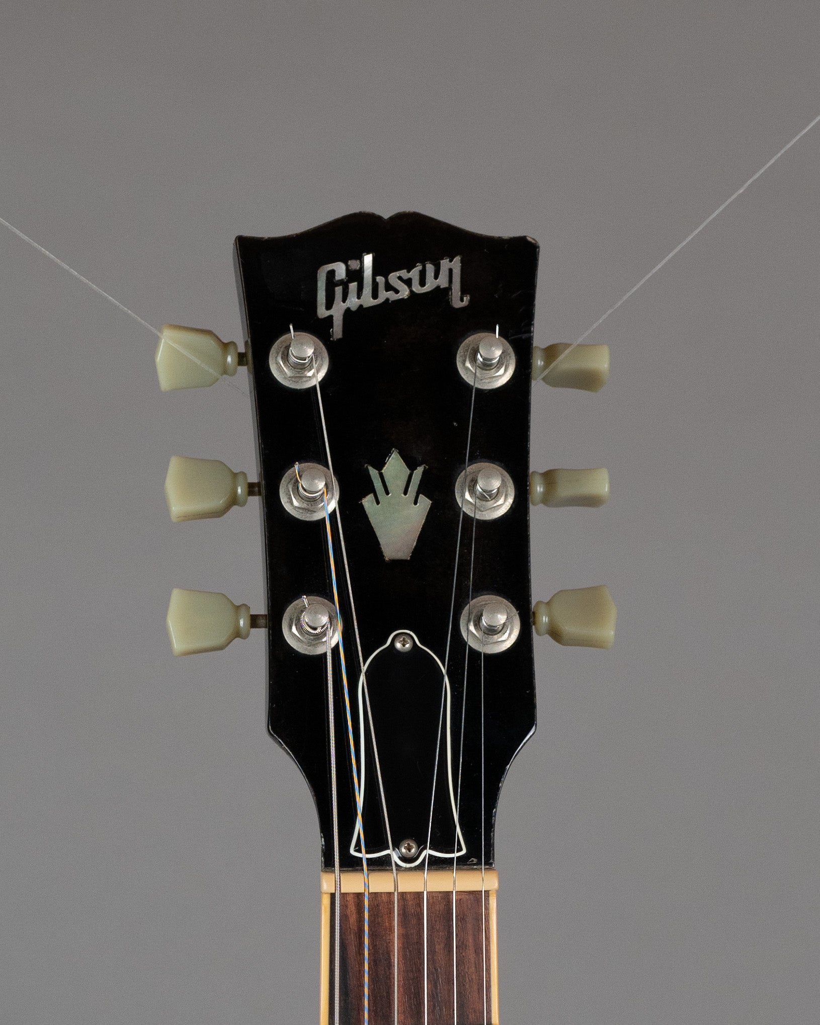 2002 Gibson SG Standard (USA, Ebony, OHSC)