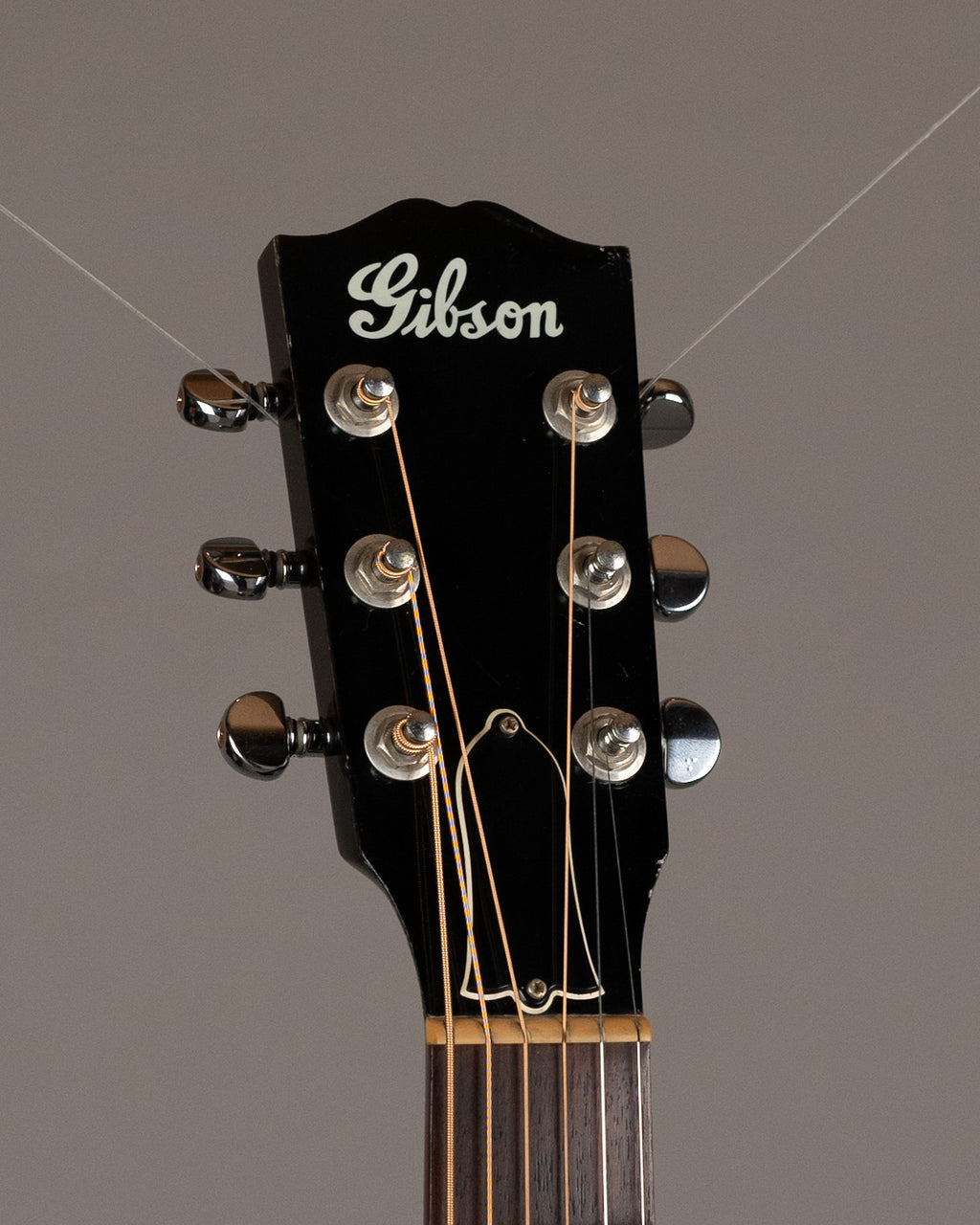 2001 Gibson L-00 (USA, Sunburst, PBC)