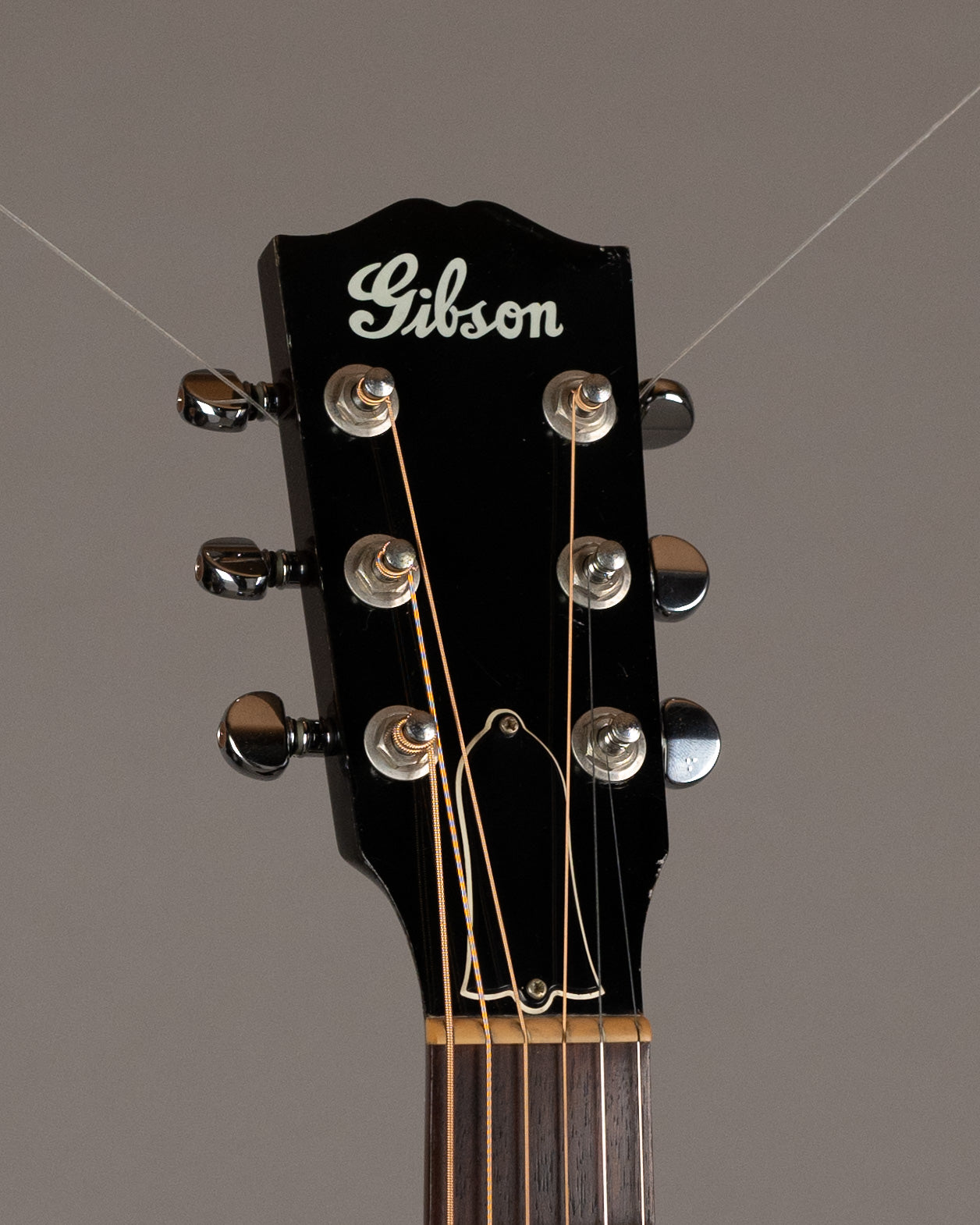 2001 Gibson L-00 (USA, Sunburst, PBC)