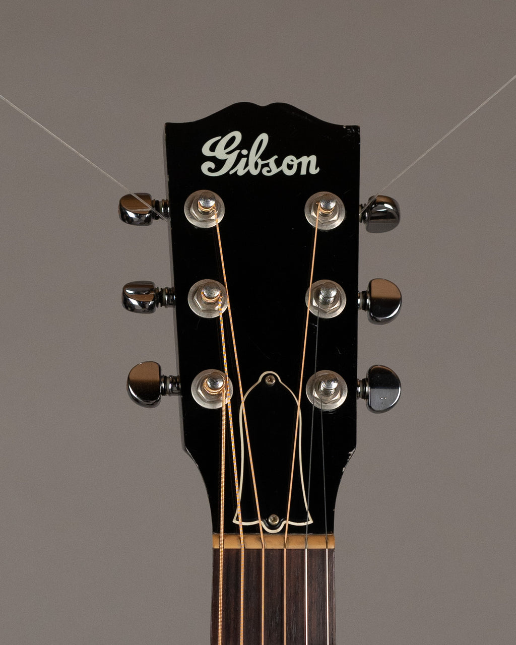 2001 Gibson L-00 (USA, Sunburst, PBC)