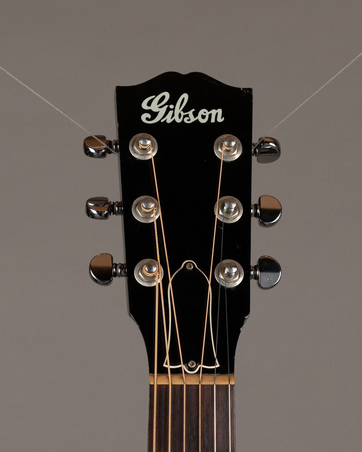 2001 Gibson L-00 (USA, Sunburst, PBC)