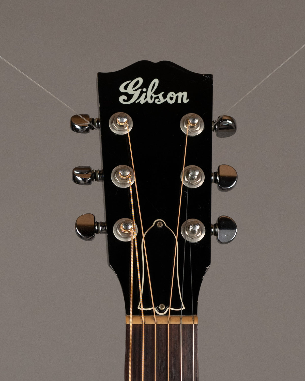2001 Gibson L-00 (USA, Sunburst, PBC)