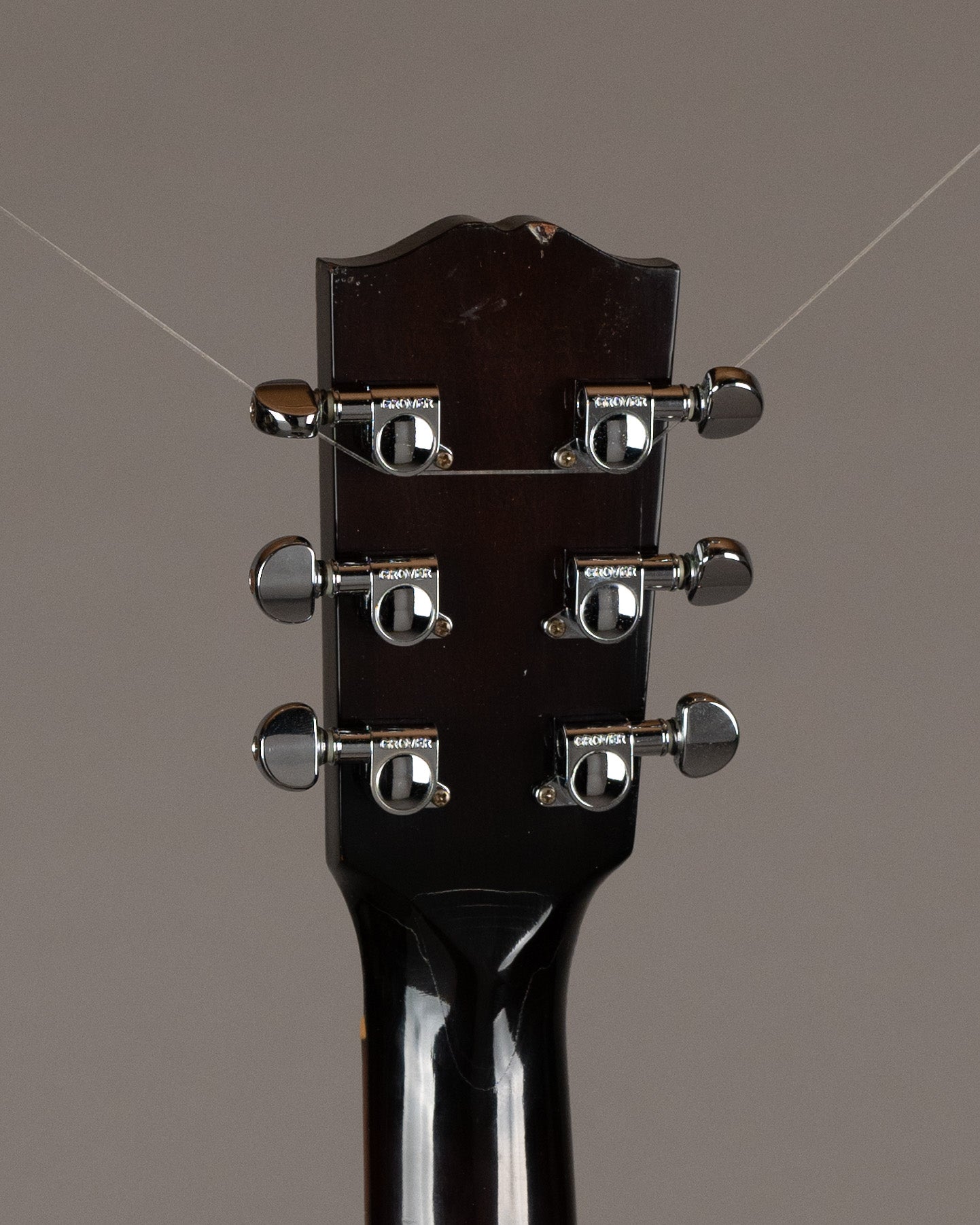 2001 Gibson L-00 (USA, Sunburst, PBC)