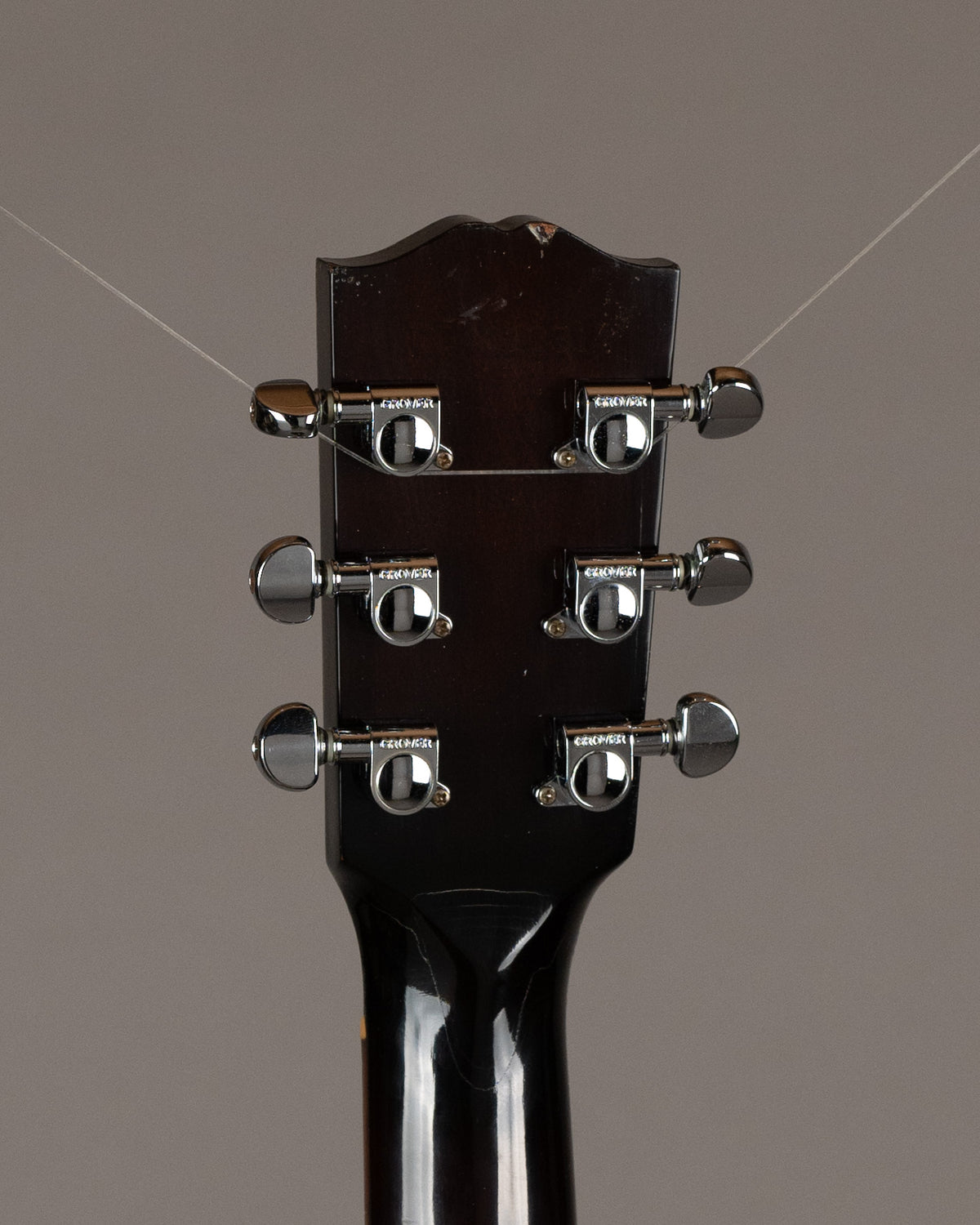 2001 Gibson L-00 (USA, Sunburst, PBC)