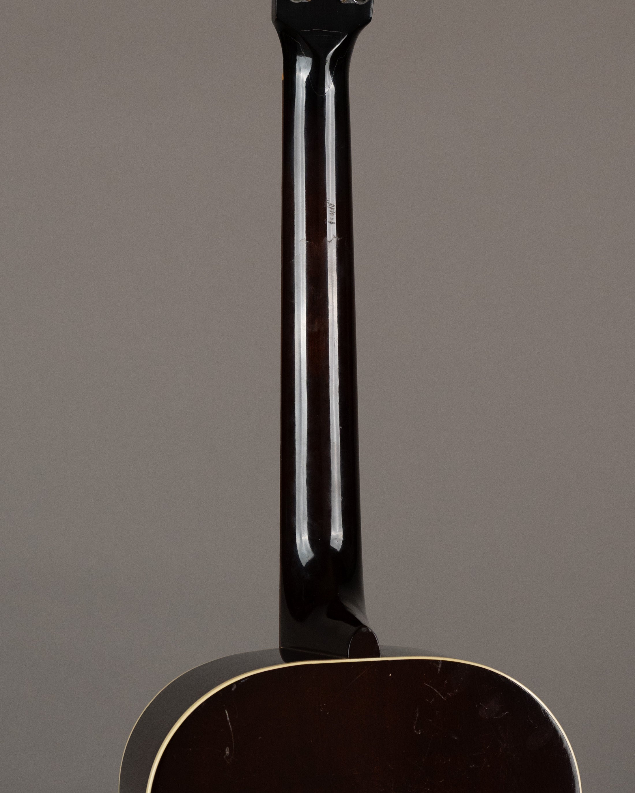 2001 Gibson L-00 (USA, Sunburst, PBC)