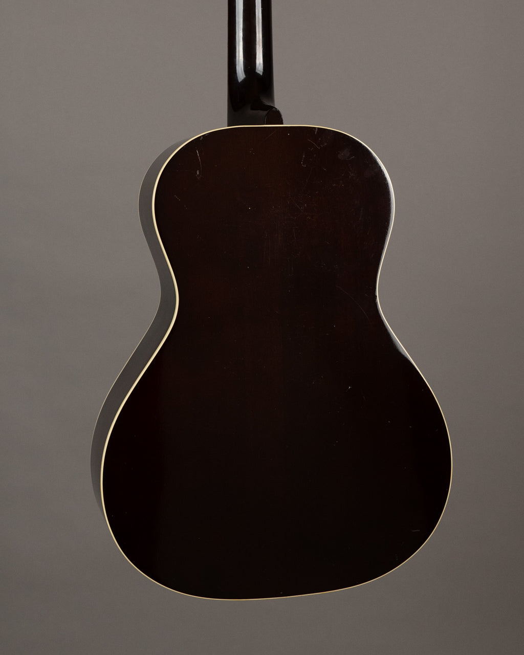 2001 Gibson L-00 (USA, Sunburst, PBC)