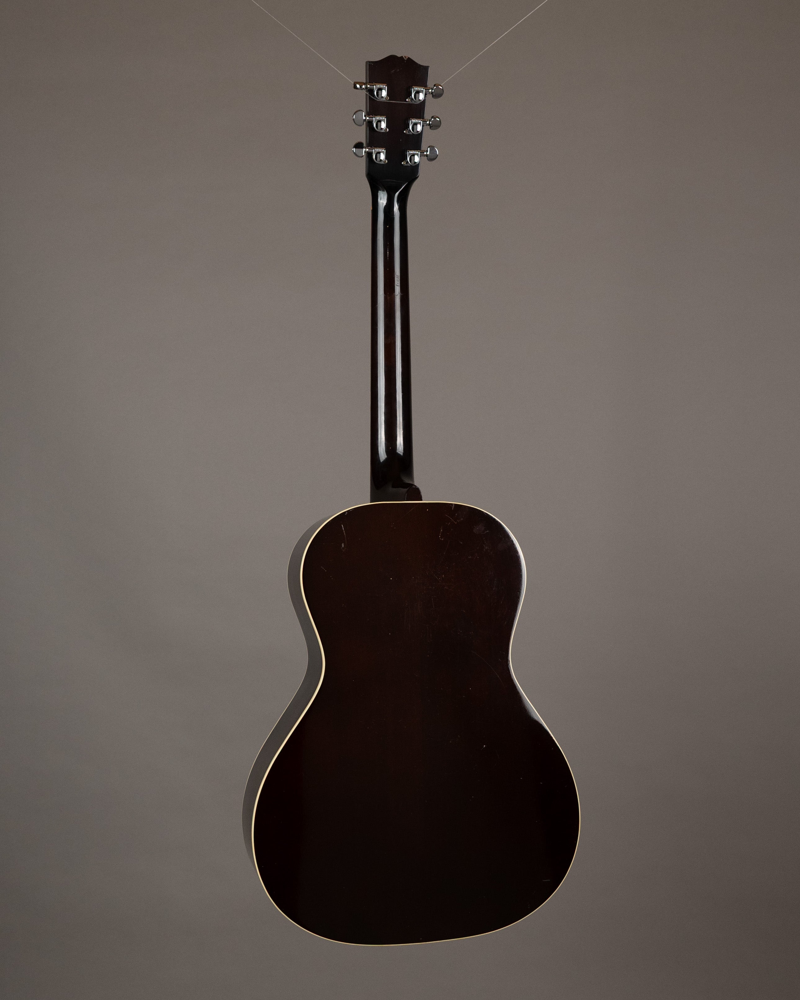 2001 Gibson L-00 (USA, Sunburst, PBC)