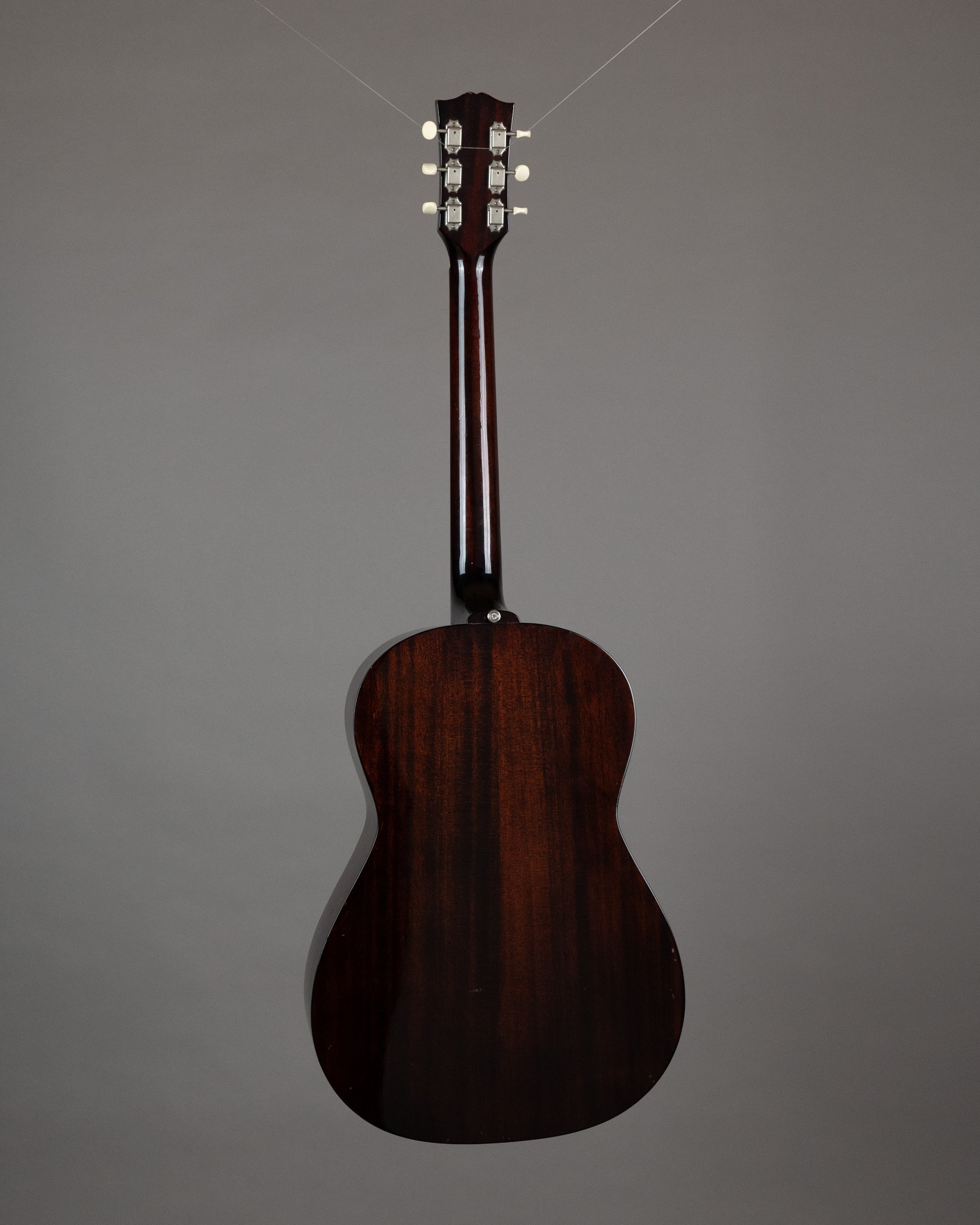 1999 K. Yairi RSL-701 (Japan, Sunburst, HSC)