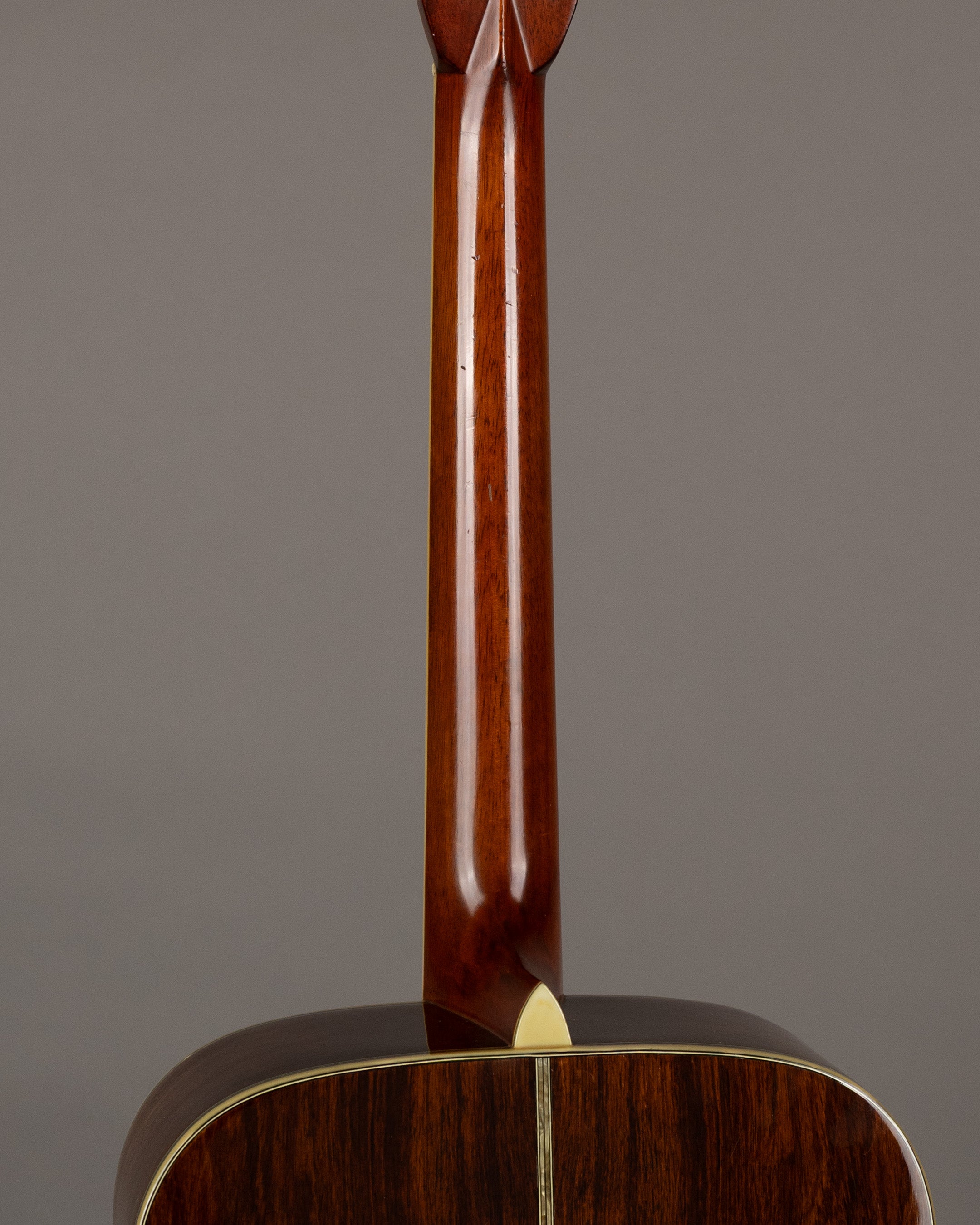 1975 Yairi YW-600 (Japan, Natural, HSC)