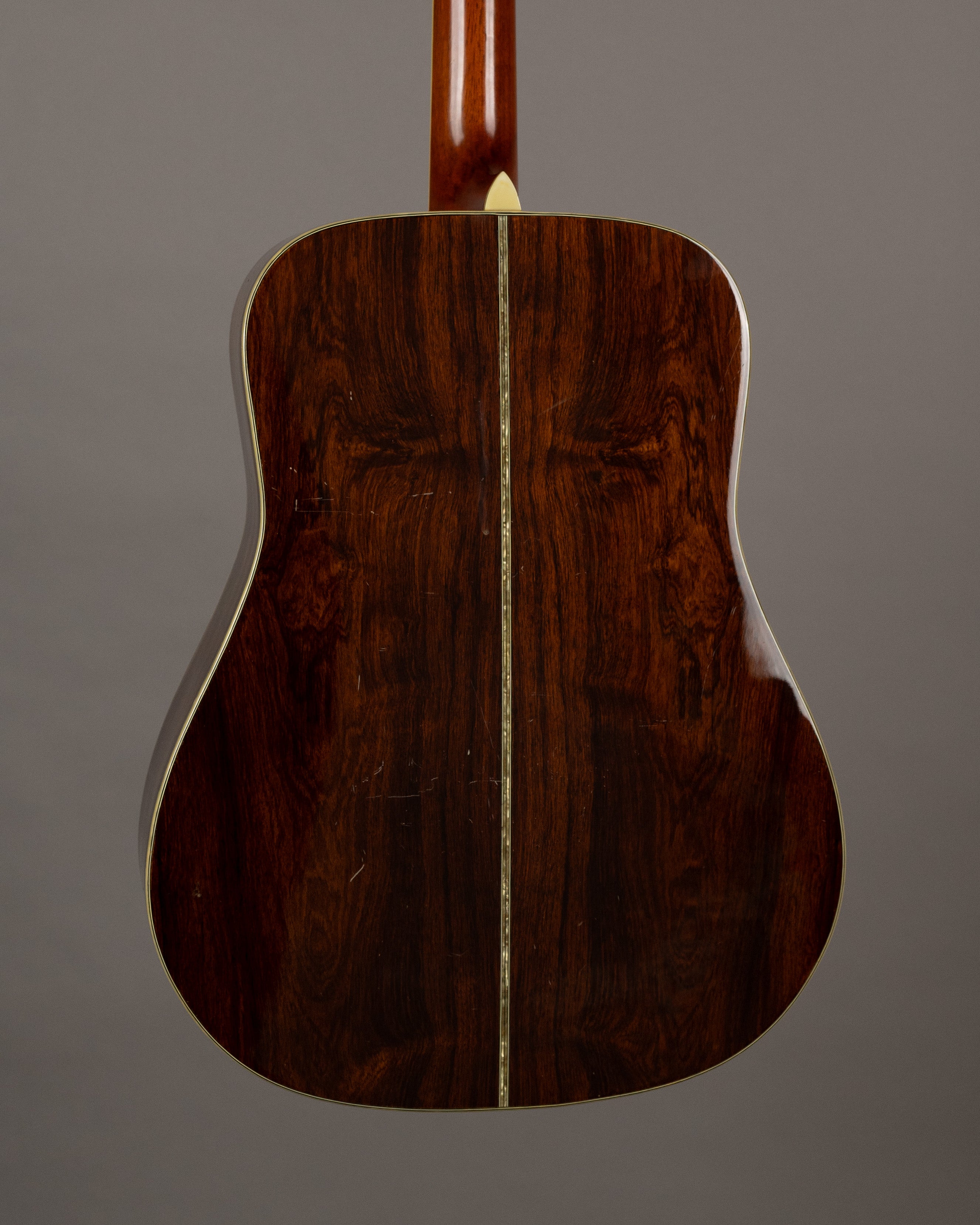1975 Yairi YW-600 (Japan, Natural, HSC)