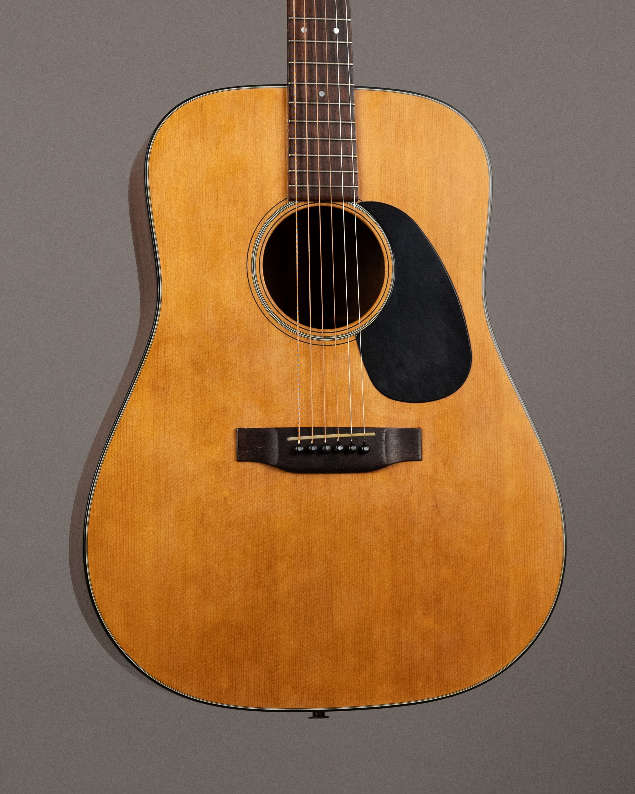 1975 Martin D-18 (USA, Natural, OHSC)