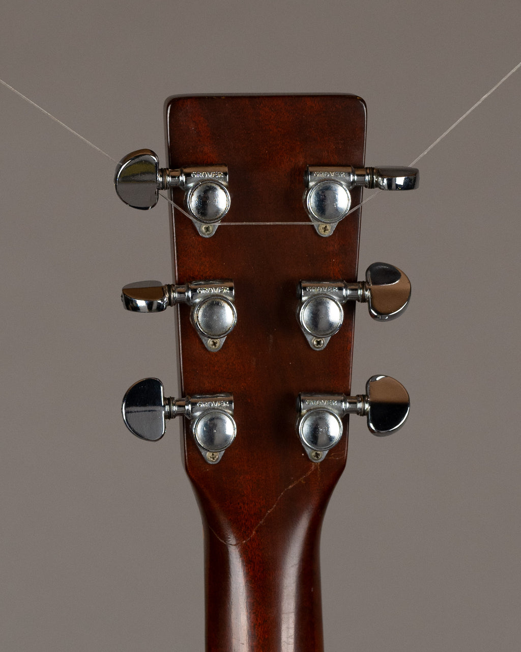1975 Martin D-18 (USA, Natural, OHSC)