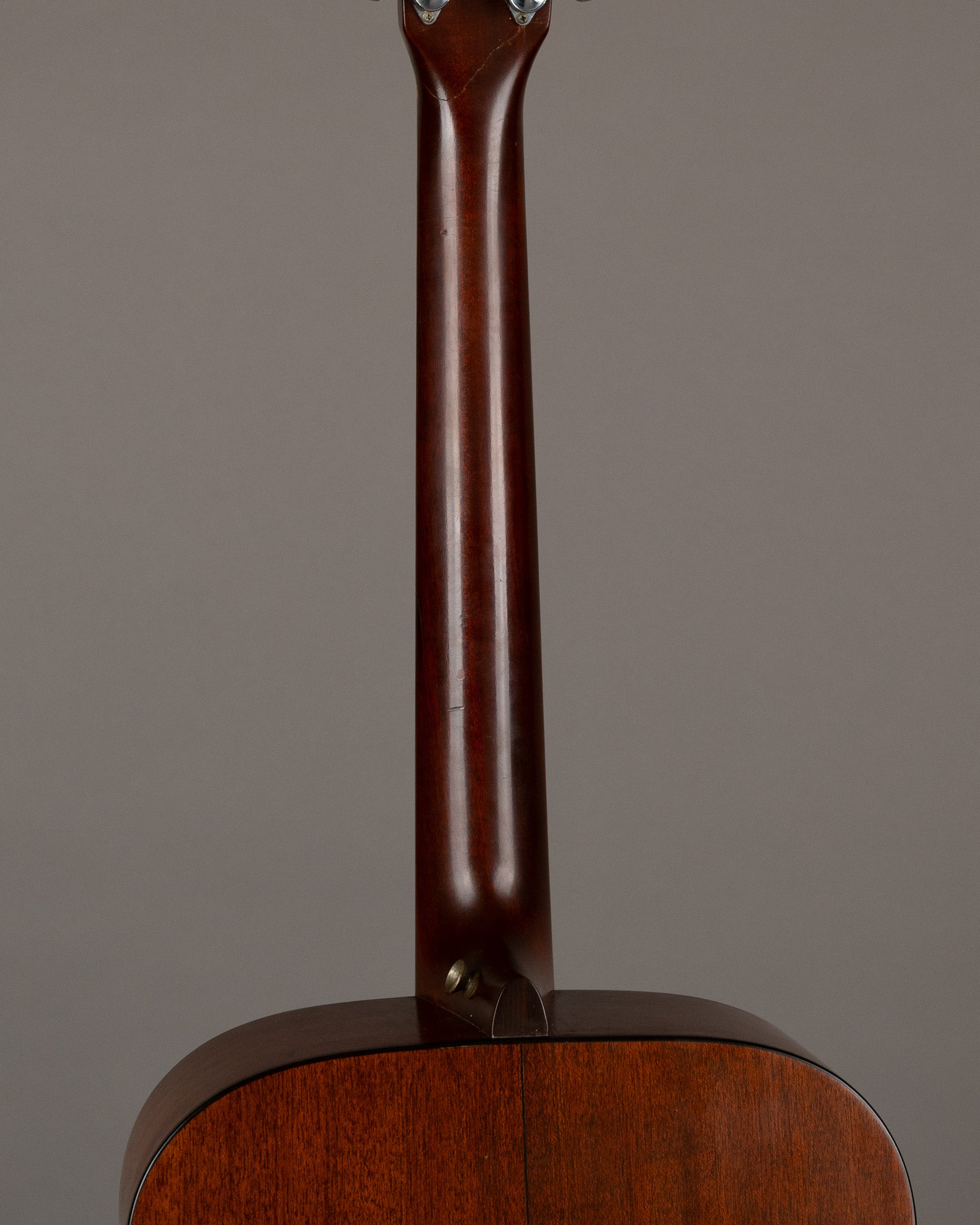 1975 Martin D-18 (USA, Natural, OHSC)