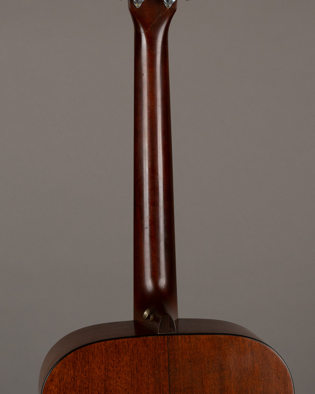 1975 Martin D-18 (USA, Natural, OHSC)