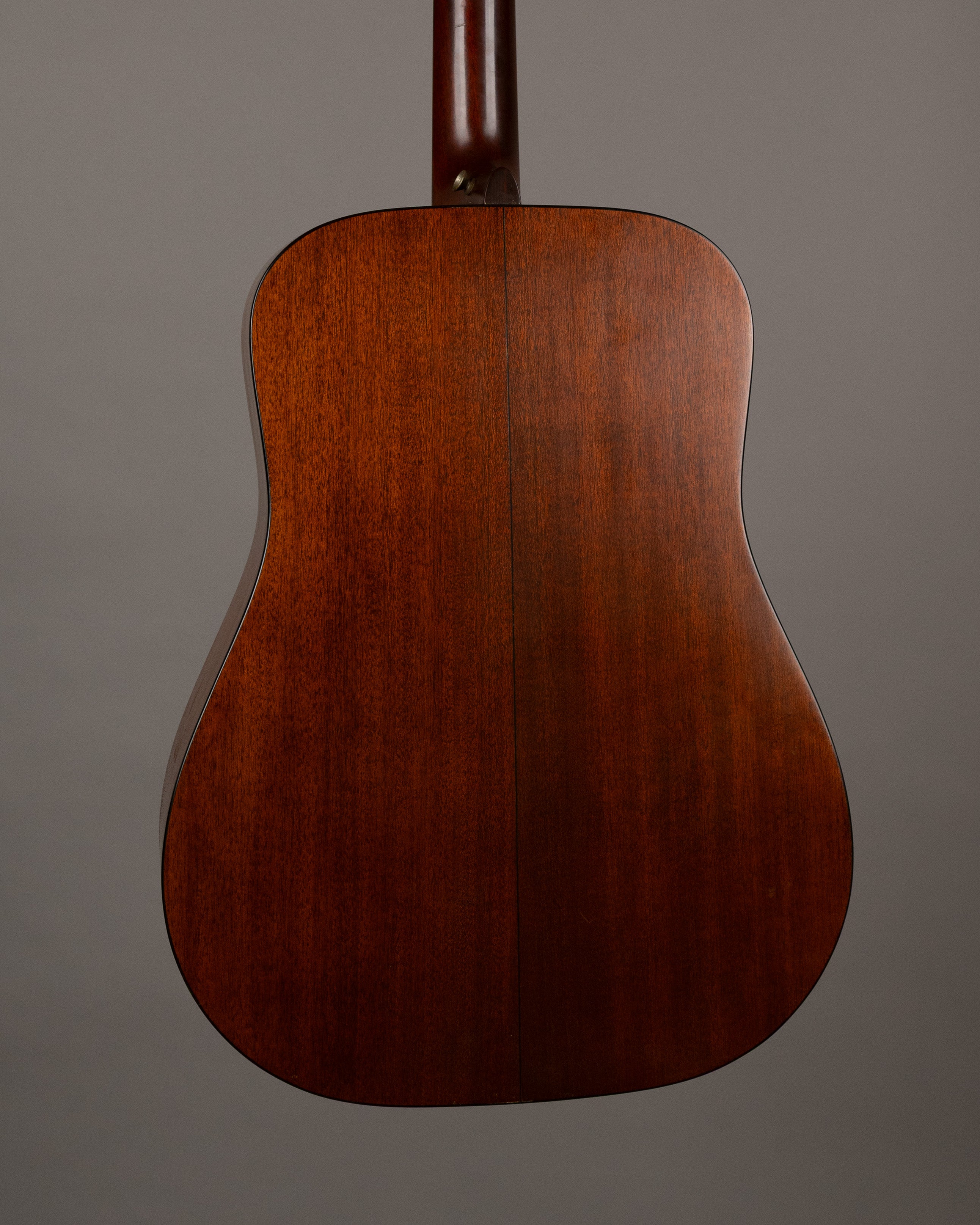 1975 Martin D-18 (USA, Natural, OHSC)