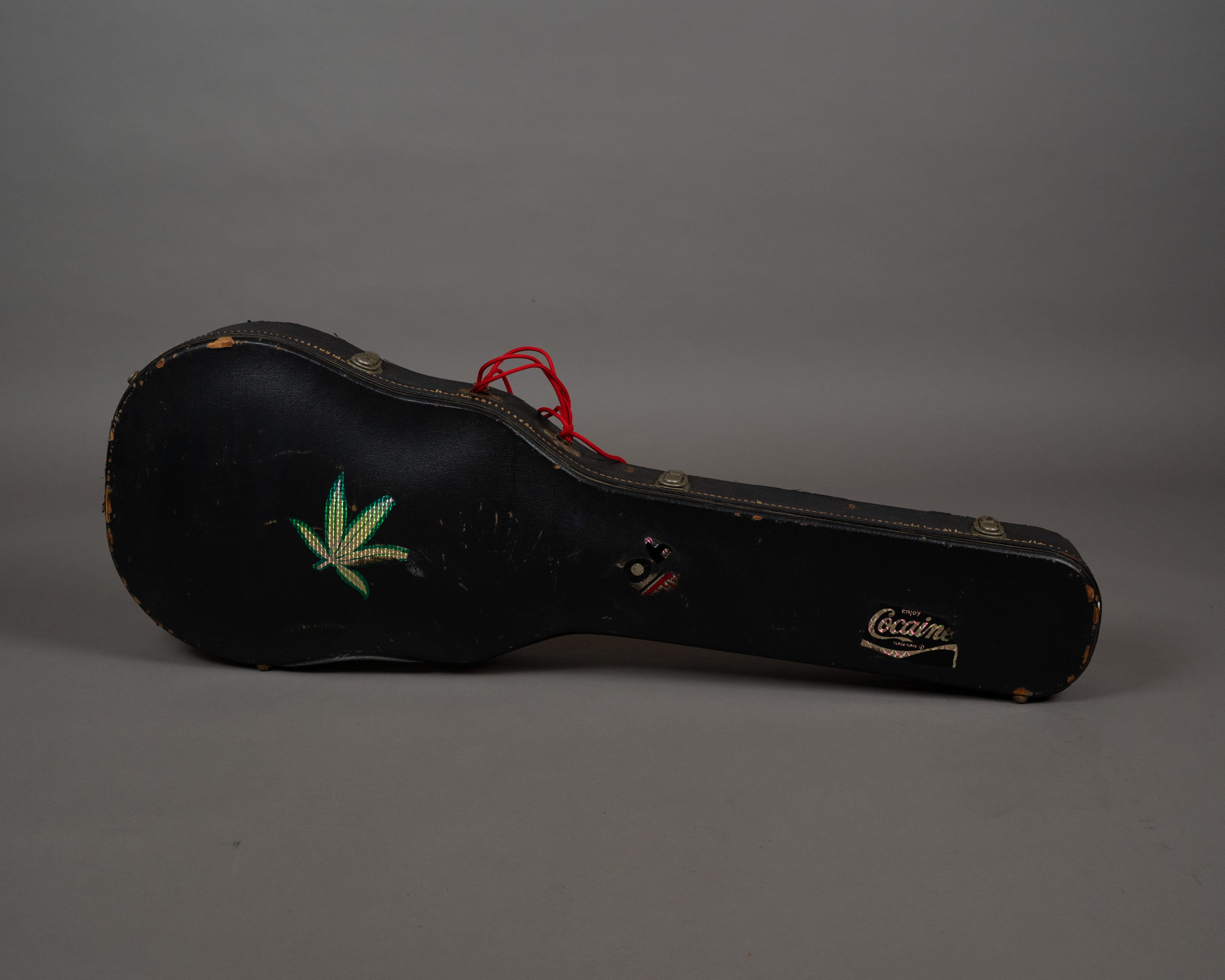 1975 Gibson Les Paul Standard (USA, Sunburst, OHSC)