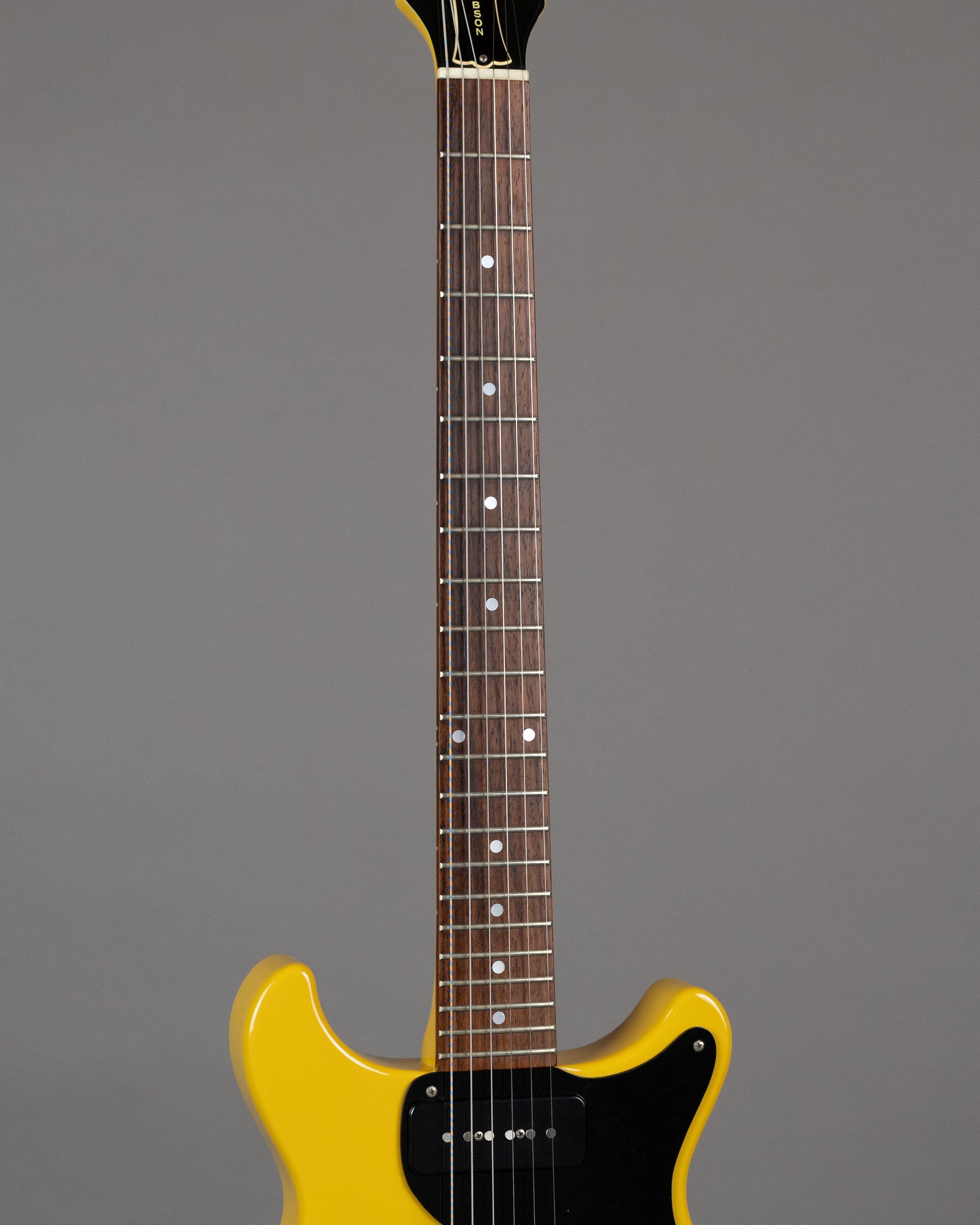 1999 Epiphone Les Paul Junior (Japan, TV Yellow)