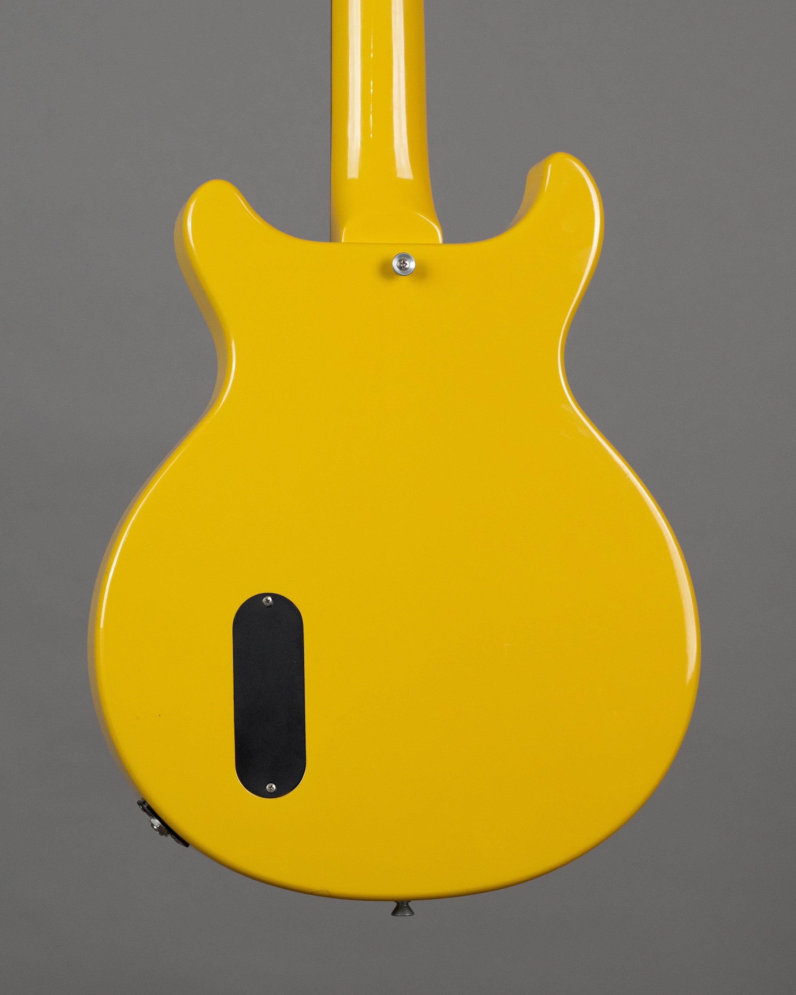 1999 Epiphone Les Paul Junior (Japan, TV Yellow)