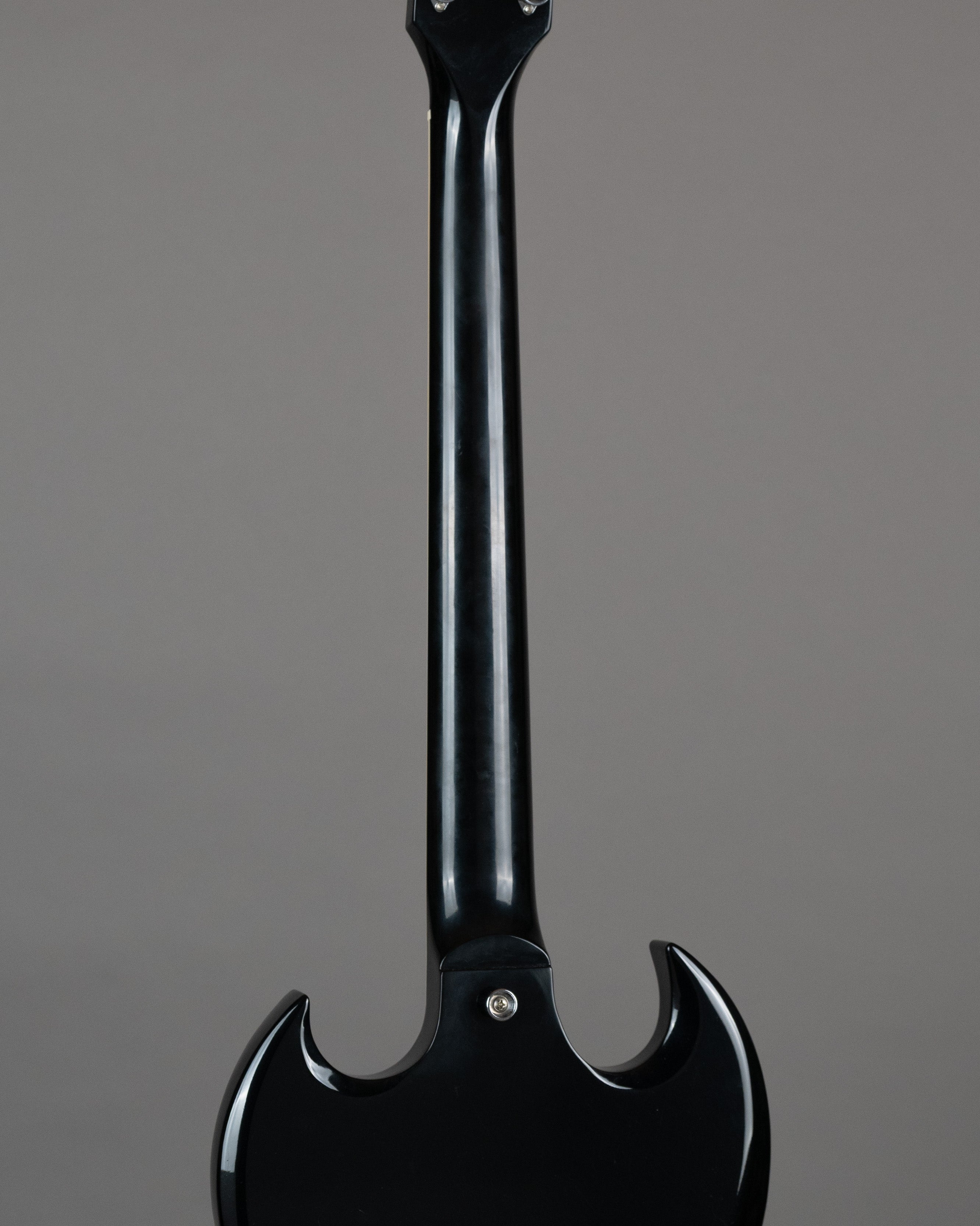 2017 Gibson SG Standard T (USA, Ebony, HSC)