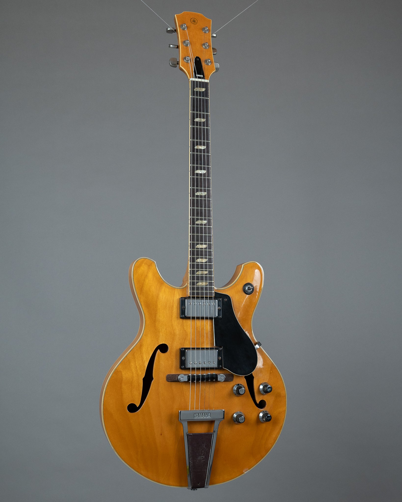 1974 Yamaha SA-60 (Japan, Natural)