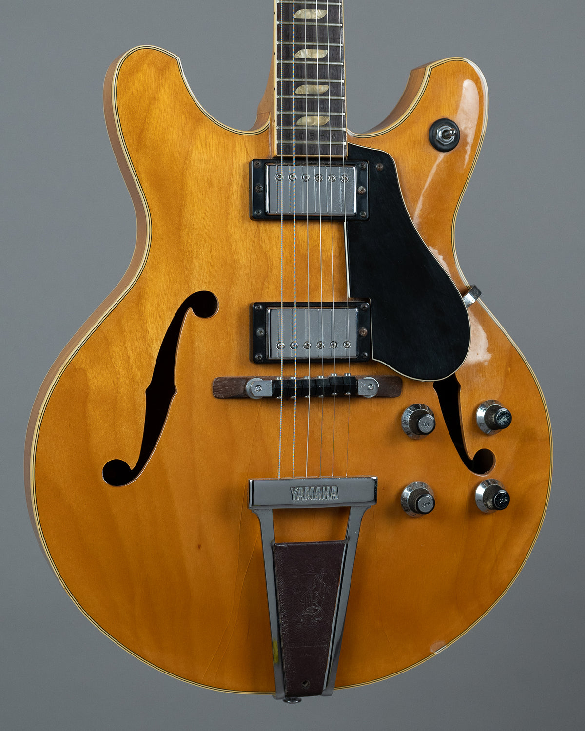 1974 Yamaha SA-60 (Japan, Natural)