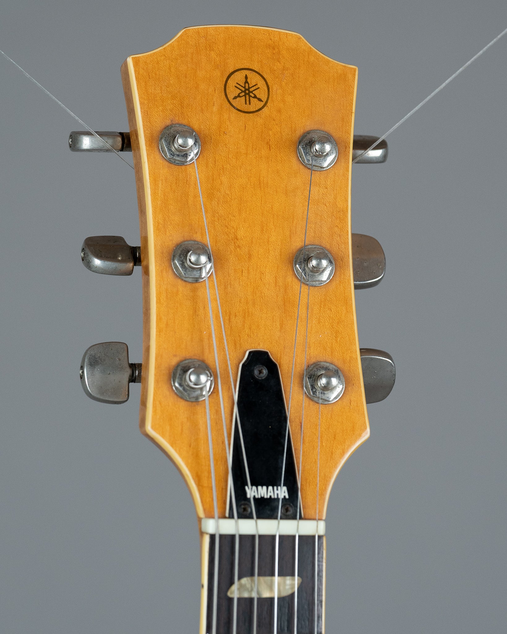 1974 Yamaha SA-60 (Japan, Natural)