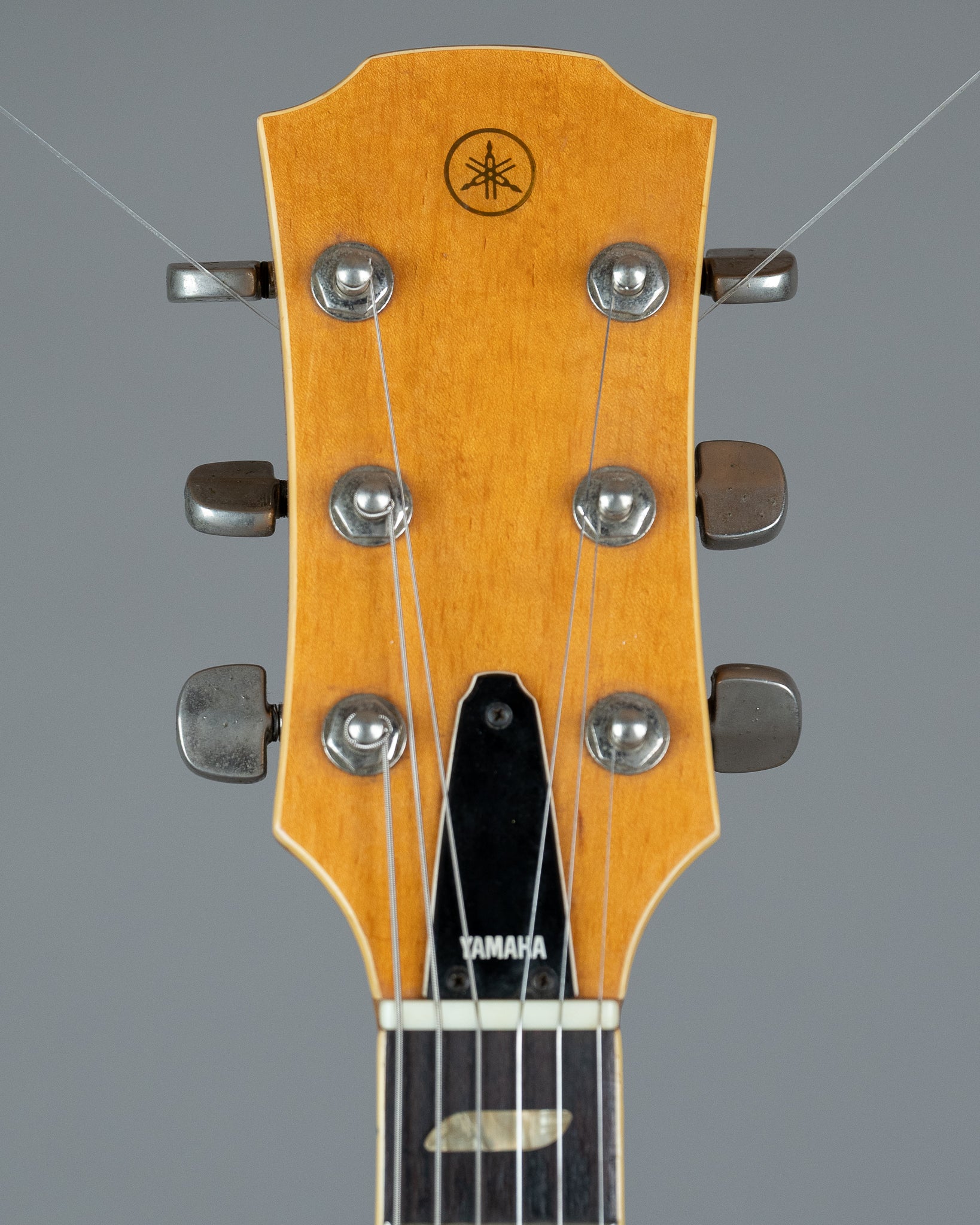 1974 Yamaha SA-60 (Japan, Natural)