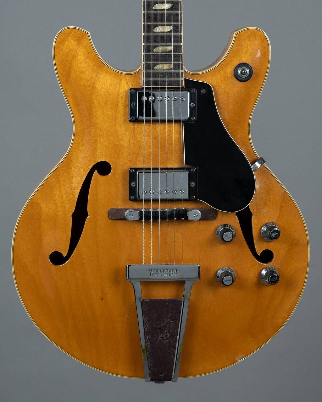 1974 Yamaha SA-60 (Japan, Natural)