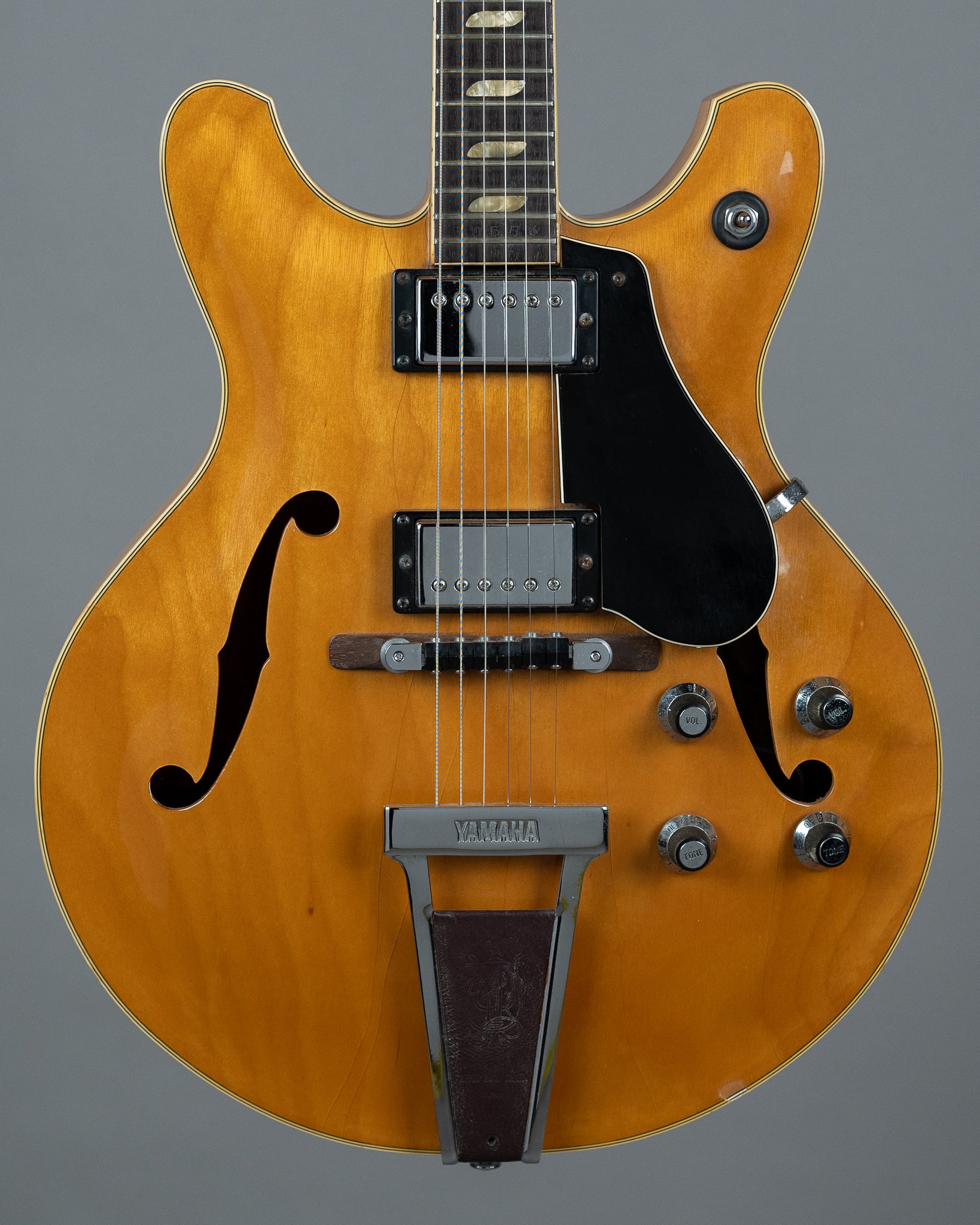1974 Yamaha SA-60 (Japan, Natural)