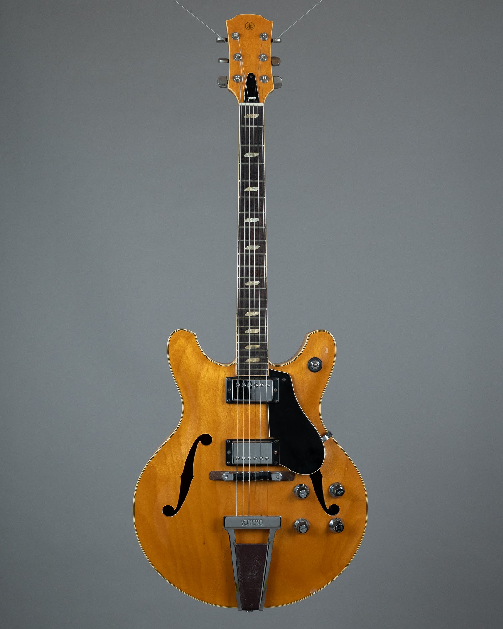 1974 Yamaha SA-60 (Japan, Natural)