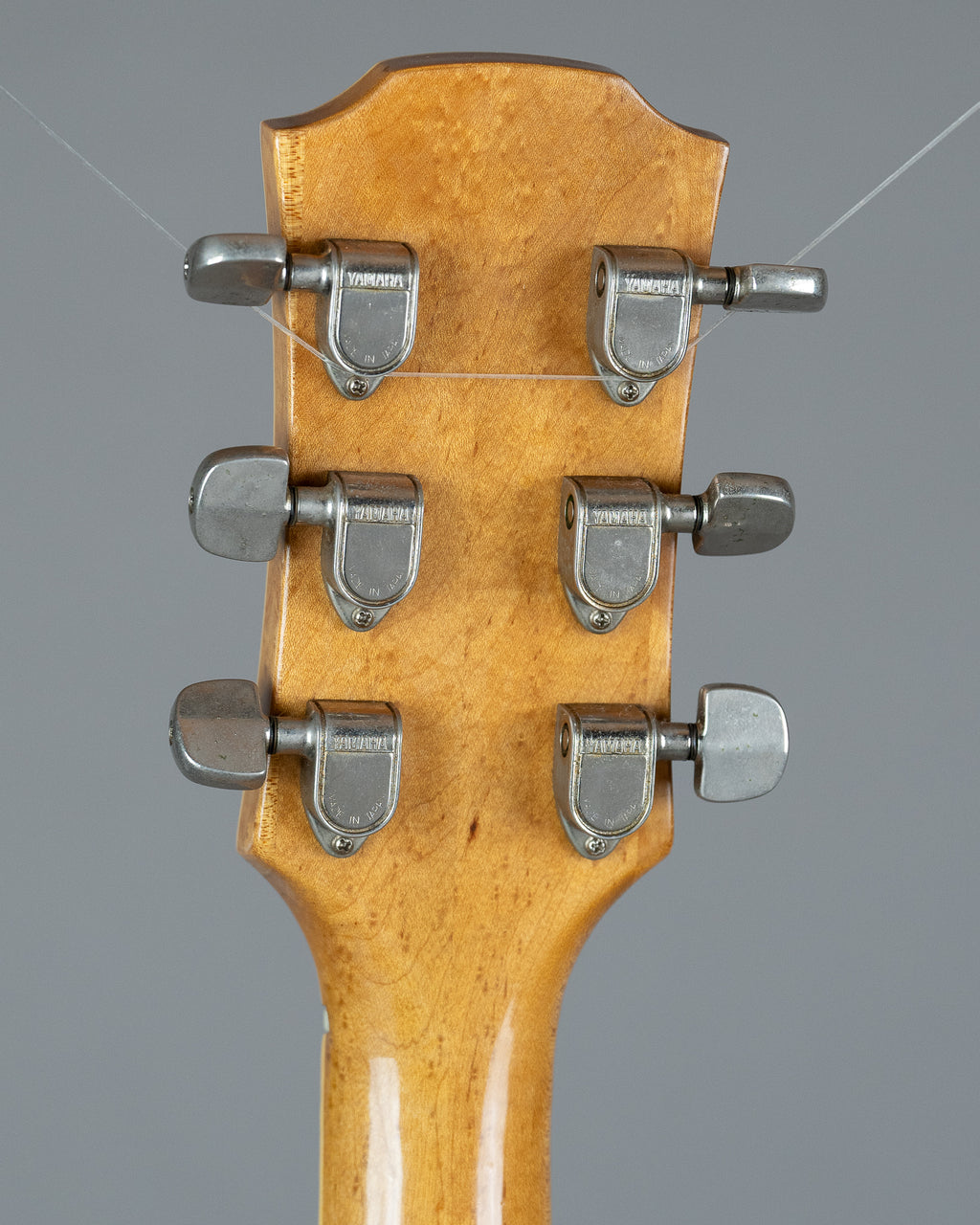 1974 Yamaha SA-60 (Japan, Natural)