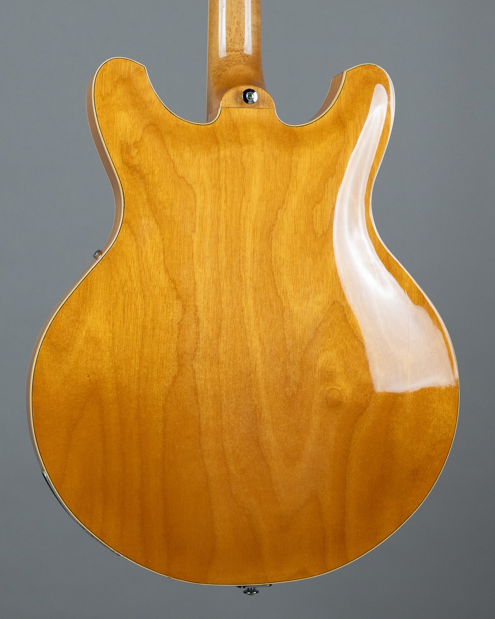 1974 Yamaha SA-60 (Japan, Natural)