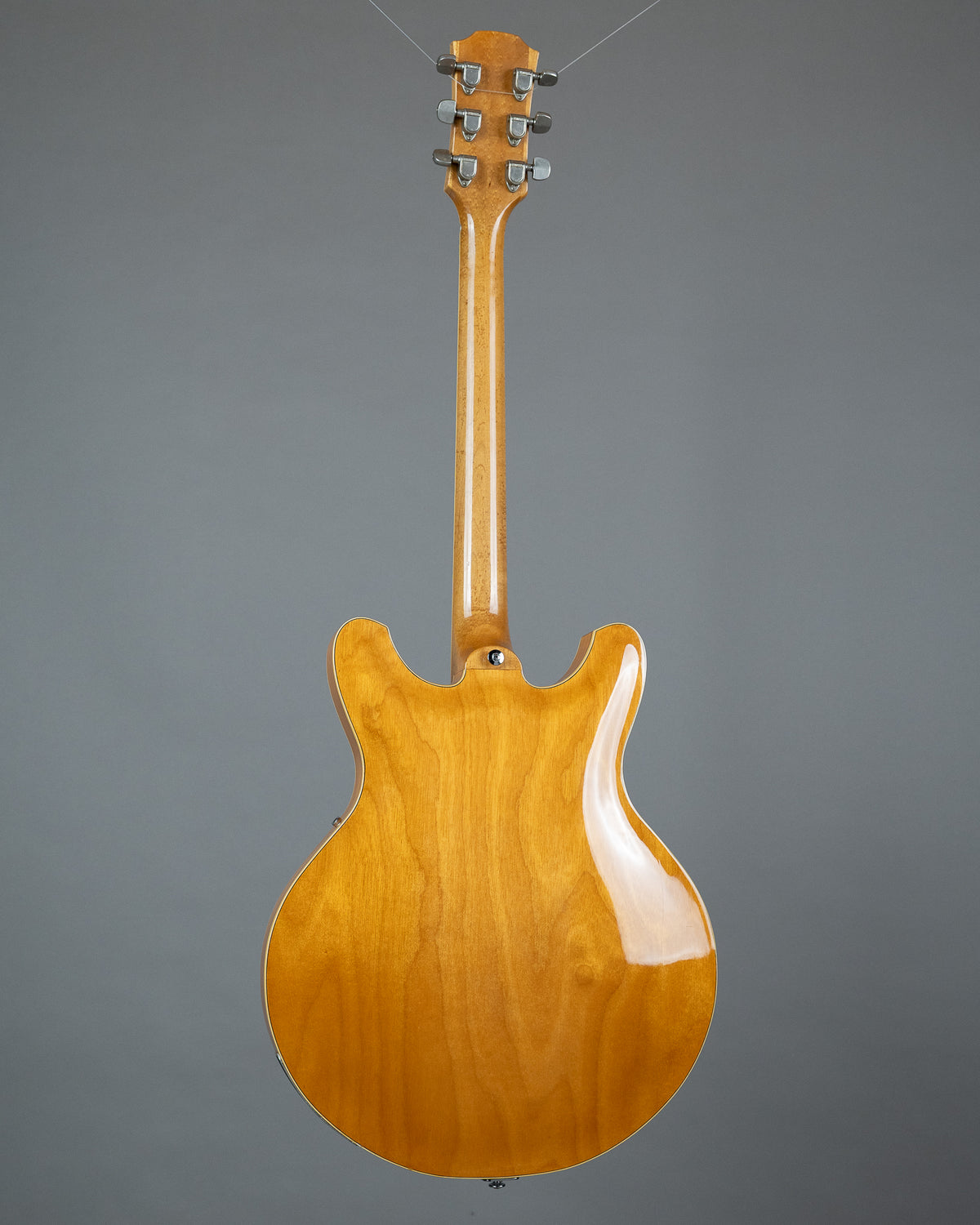 1974 Yamaha SA-60 (Japan, Natural)
