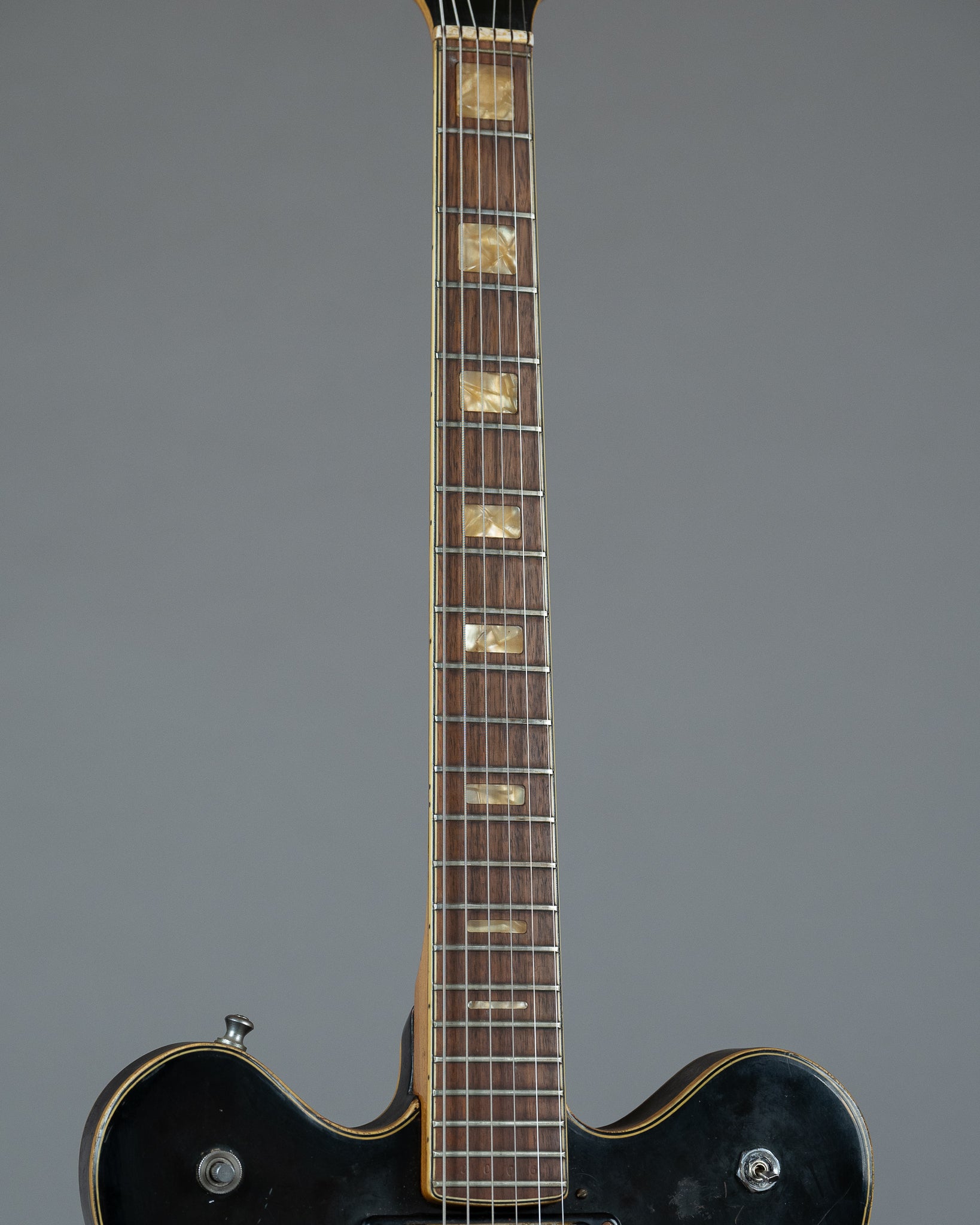 c1970 Elk Galaxy (Japan, Black)