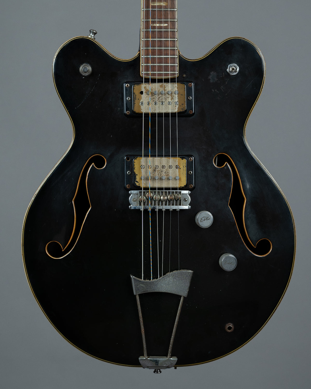 c1970 Elk Galaxy (Japan, Black)