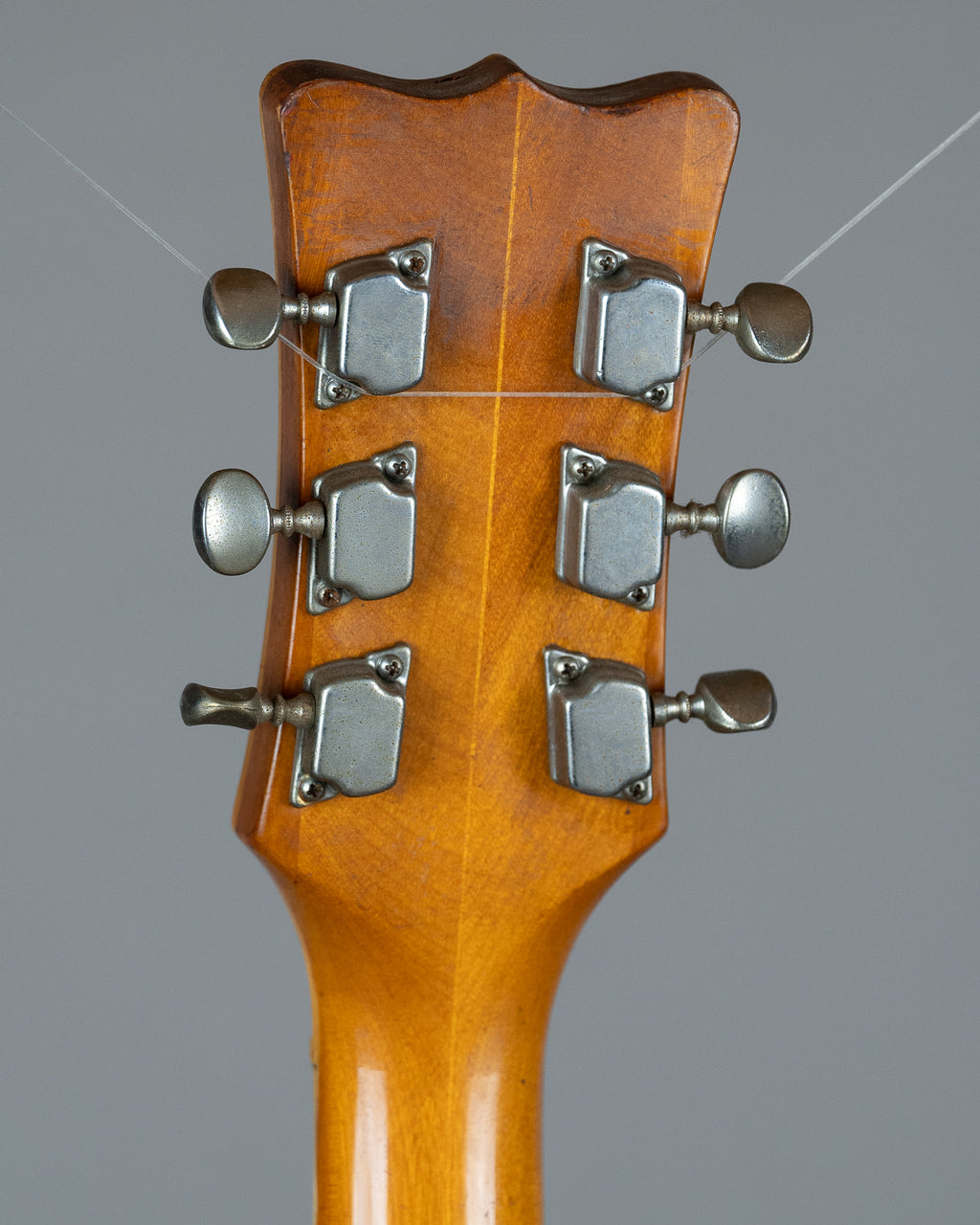 c1970 Elk Galaxy (Japan, Black)
