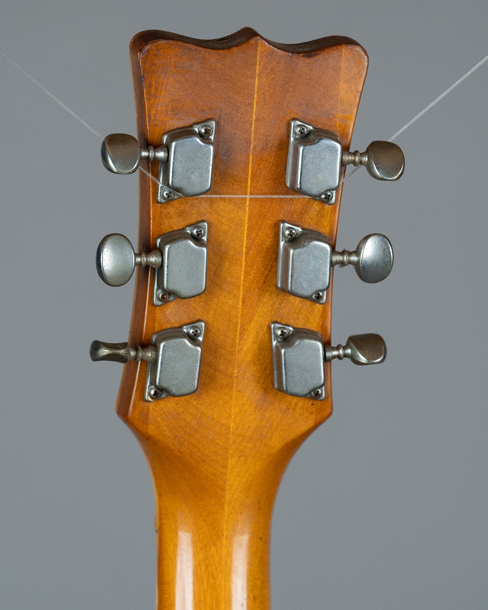 c1970 Elk Galaxy (Japan, Black)