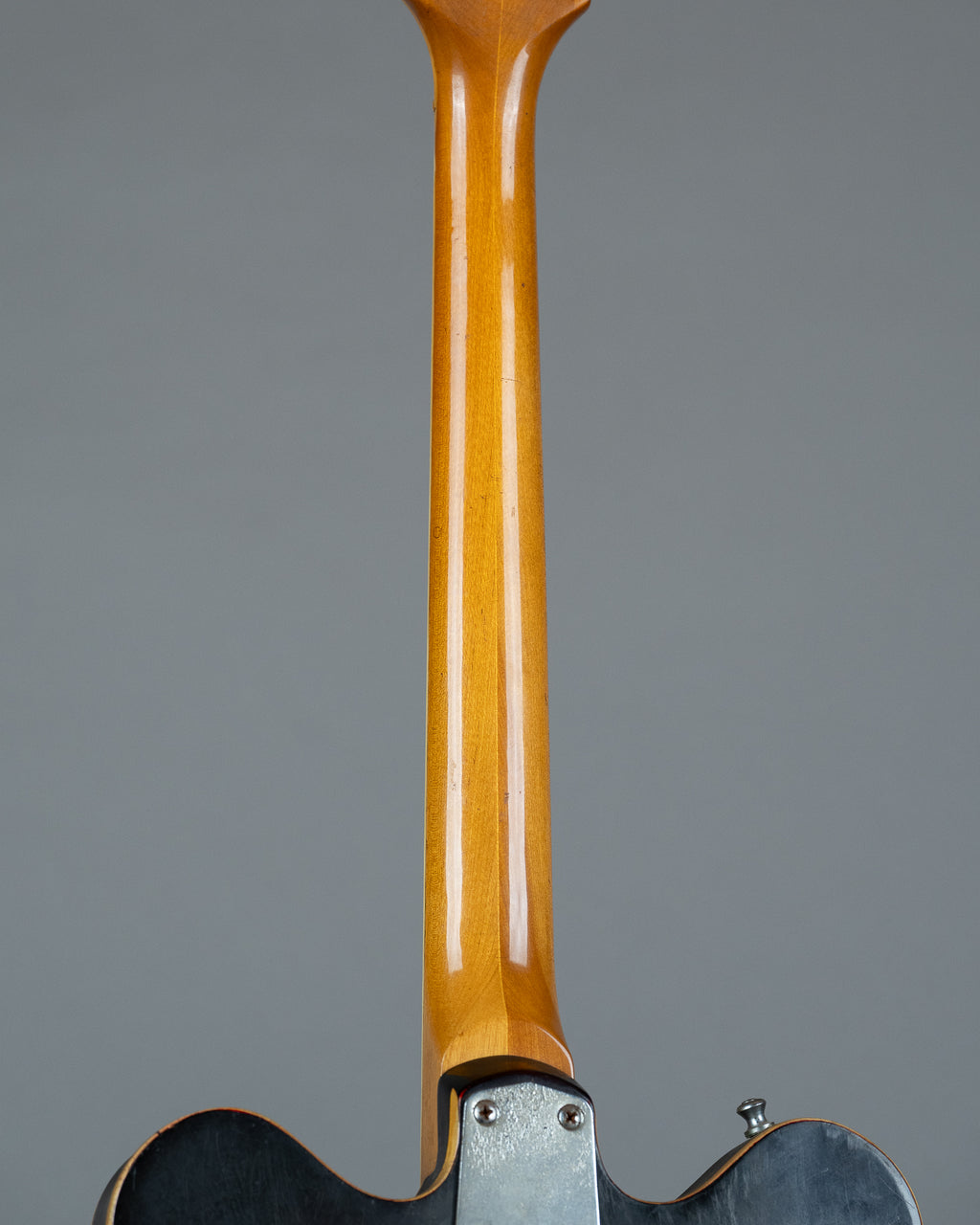 c1970 Elk Galaxy (Japan, Black)